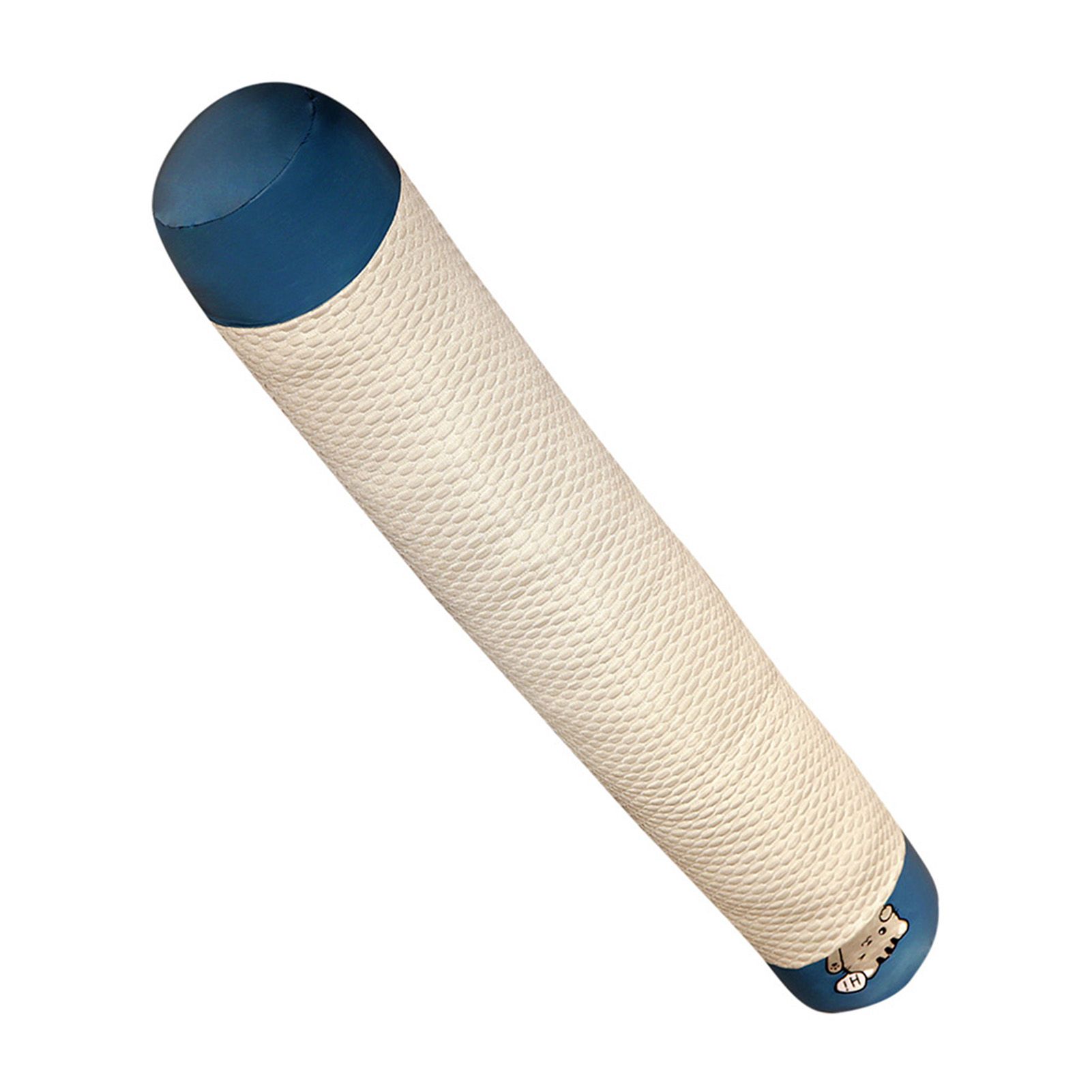Cute Body Pillow Removable Washable Breathable Plush Soft Long Bed Pillow for Summer Sleeping Cat 100cm / 39.4in - Image 4
