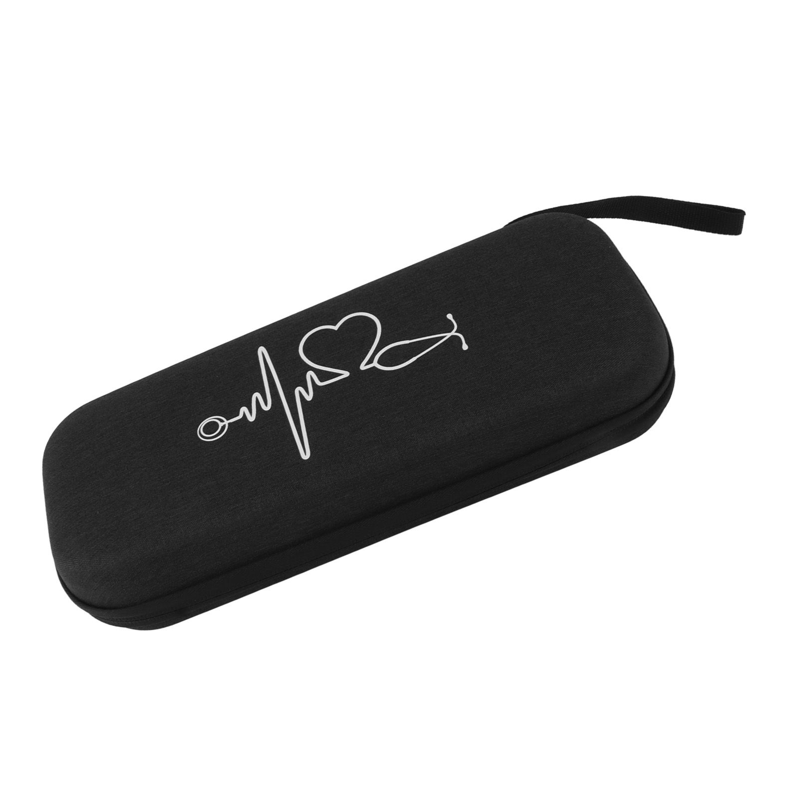 Hard Stethoscope Case Large Stethoscope Carrying Case Shockproof EVA Stethoscope Storage Bag for Nurse Accessories - Image 6