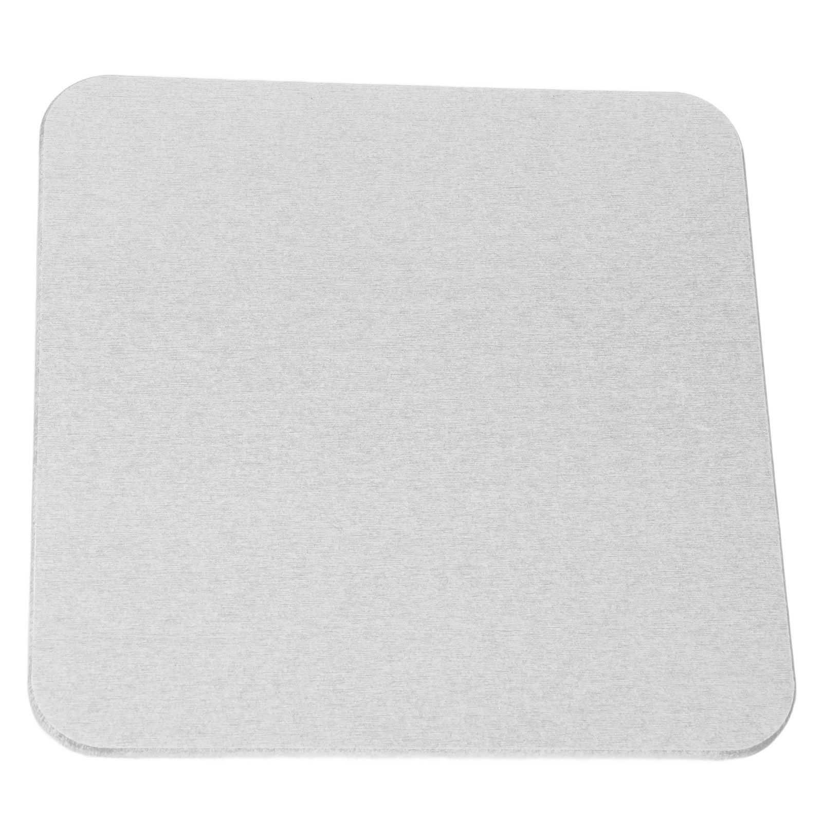 Diatomaceous Earth Bath Mat Super Absorbent Quick Dry Antislip Bath Mat Shower Rug for Bathroom Grey 30x30cm/11.8x11.8in - Image 5