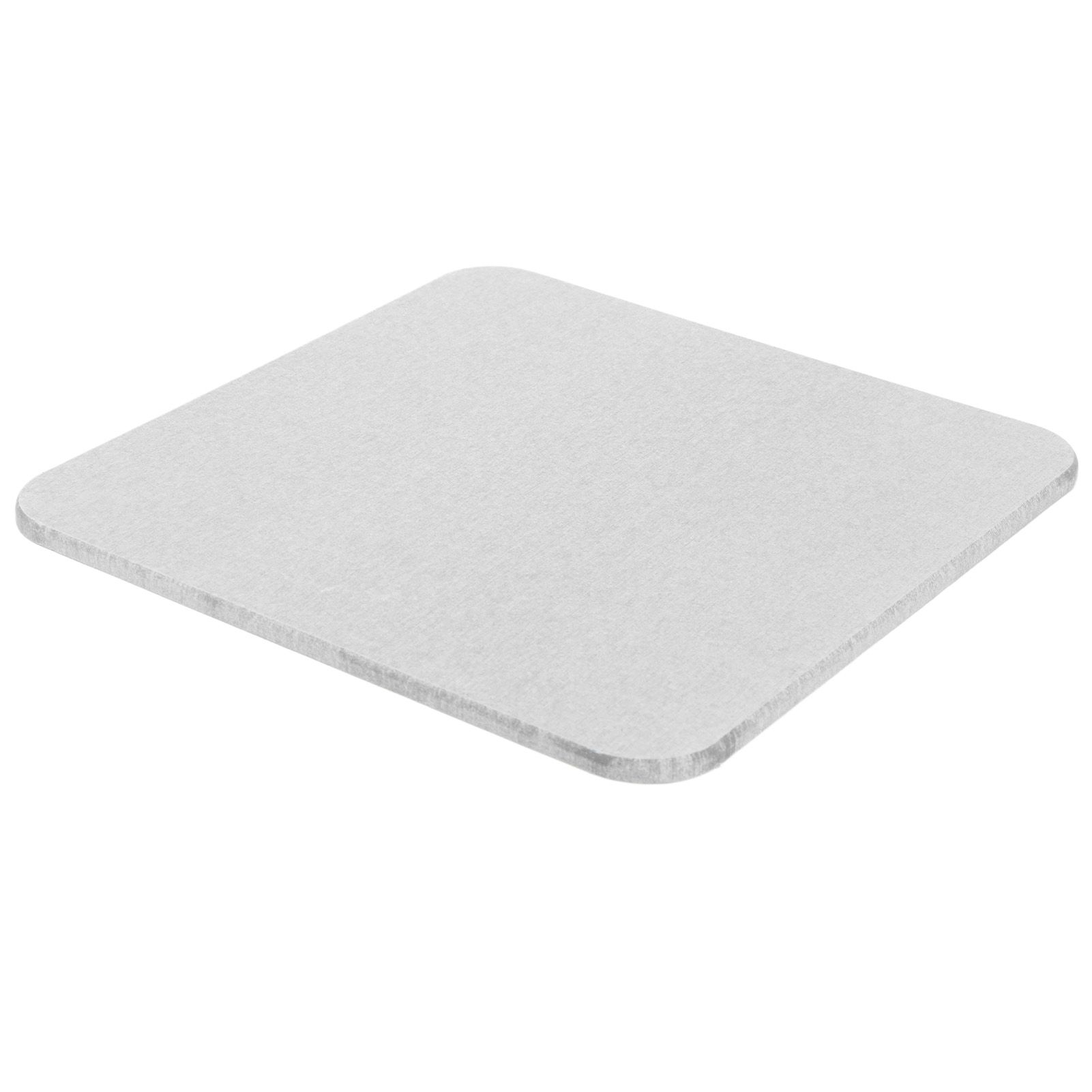 Diatomaceous Earth Bath Mat Super Absorbent Quick Dry Antislip Bath Mat Shower Rug for Bathroom Grey 30x30cm/11.8x11.8in - Image 8