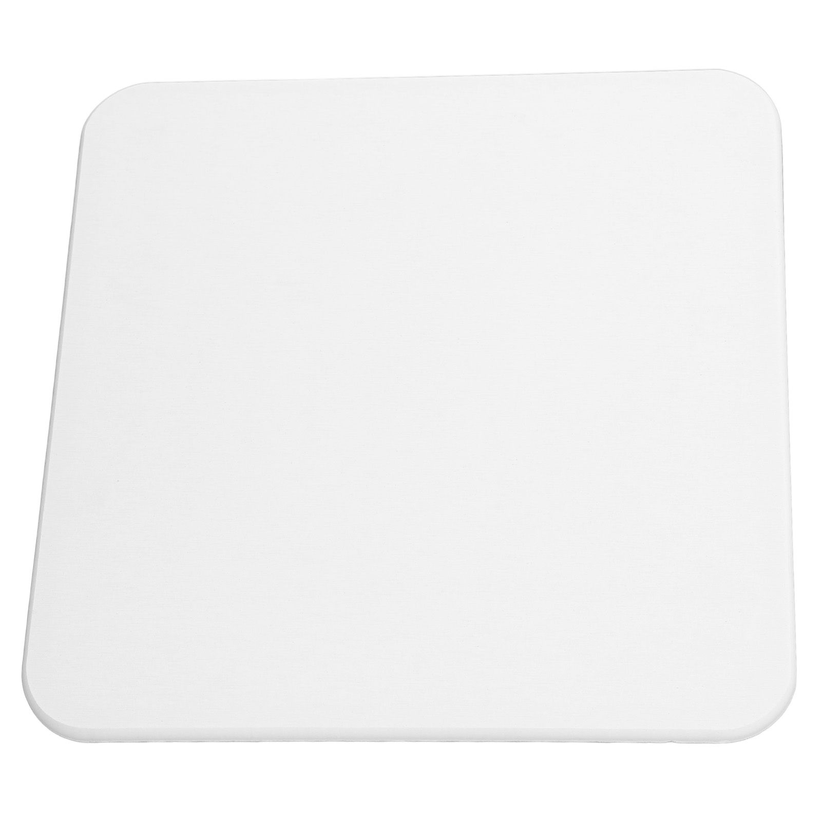 Diatomaceous Earth Bath Mat Super Absorbent Quick Dry Antislip Bath Mat Shower Rug for Bathroom White 30x30cm/11.8x11.8in - Image 6