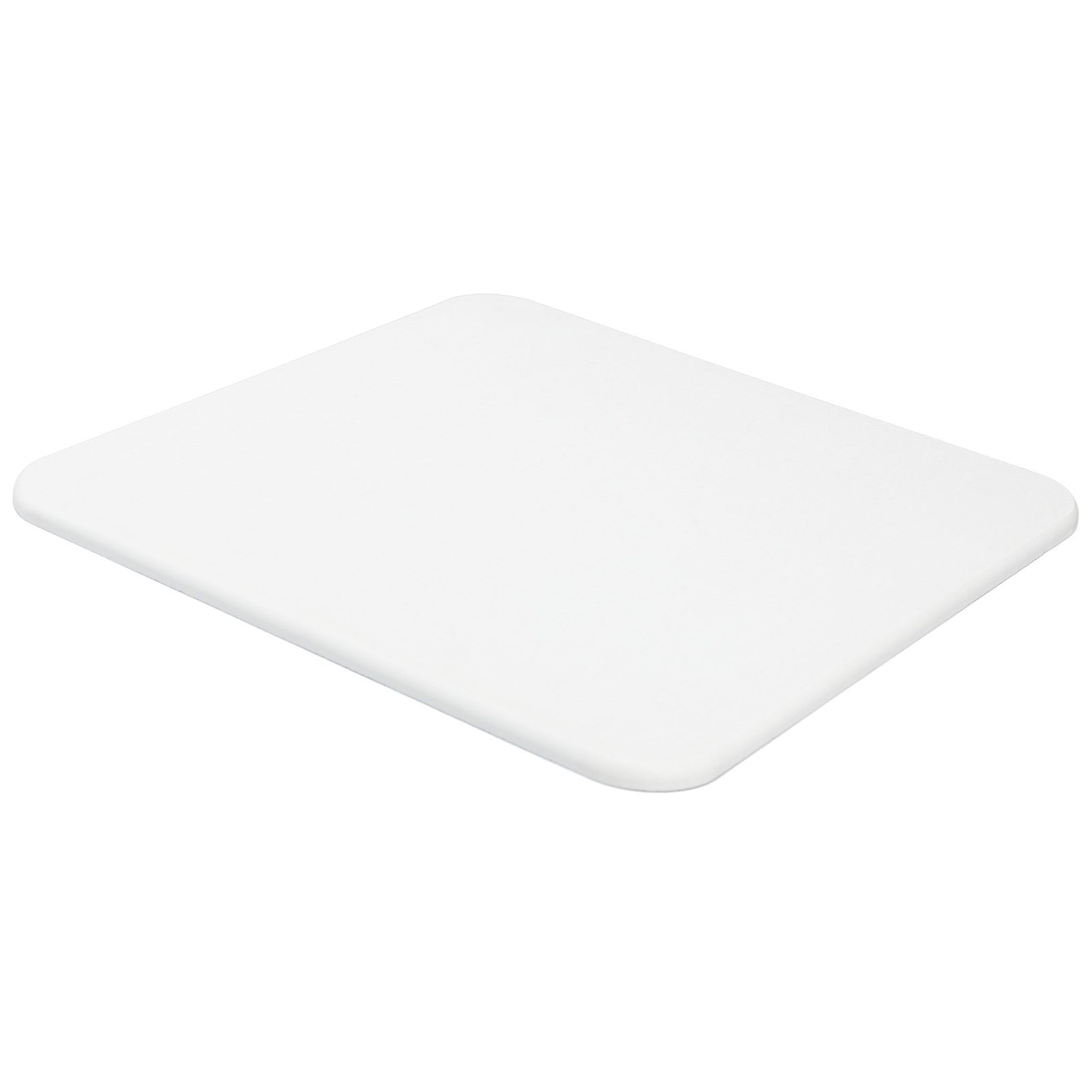 Diatomaceous Earth Bath Mat Super Absorbent Quick Dry Antislip Bath Mat Shower Rug for Bathroom White 30x30cm/11.8x11.8in - Image 8