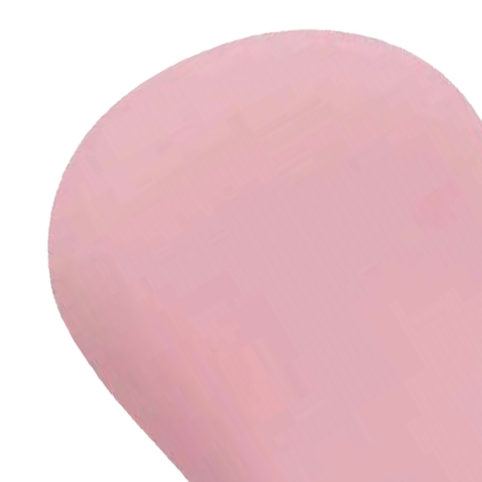 Memory Foam Pillow for Sleeping Ergonomic Cervical Pillow Neck Support Pillow Contour Support Bed Pillow for Neck Shoulder Pain Pink - Image 8