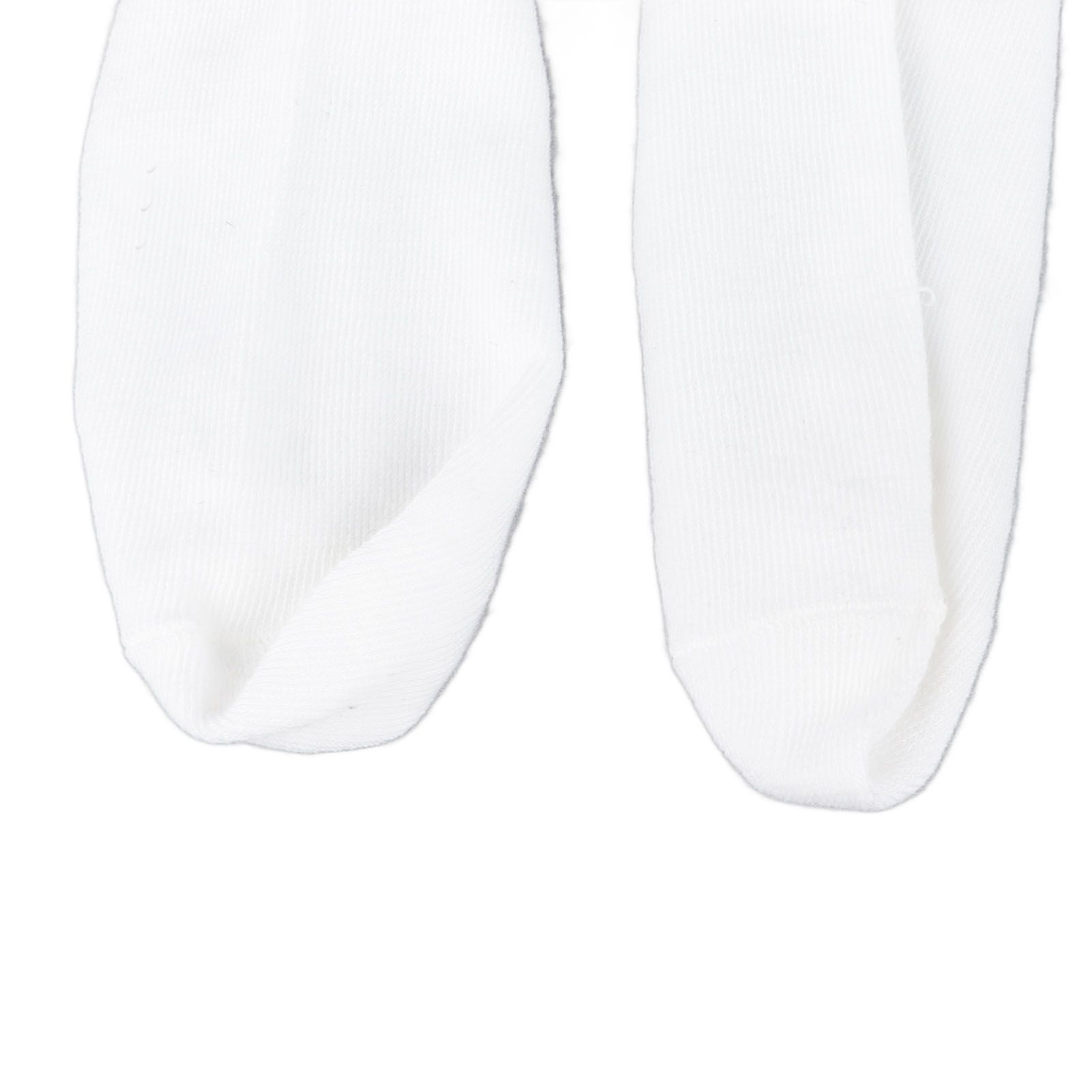 2 Pair Funny Magnetic Suction 3D Doll Couple Socks Funny Holding Hands Socks for Couple Black and White - Image 4