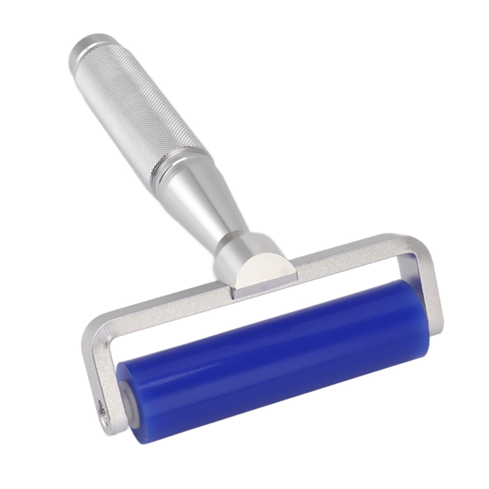 Hair Sticky Roller Dust Removal Roller Manual Silicone Screen Film Cleaning Tool for Dust Free Workshop Home 8in - Image 3