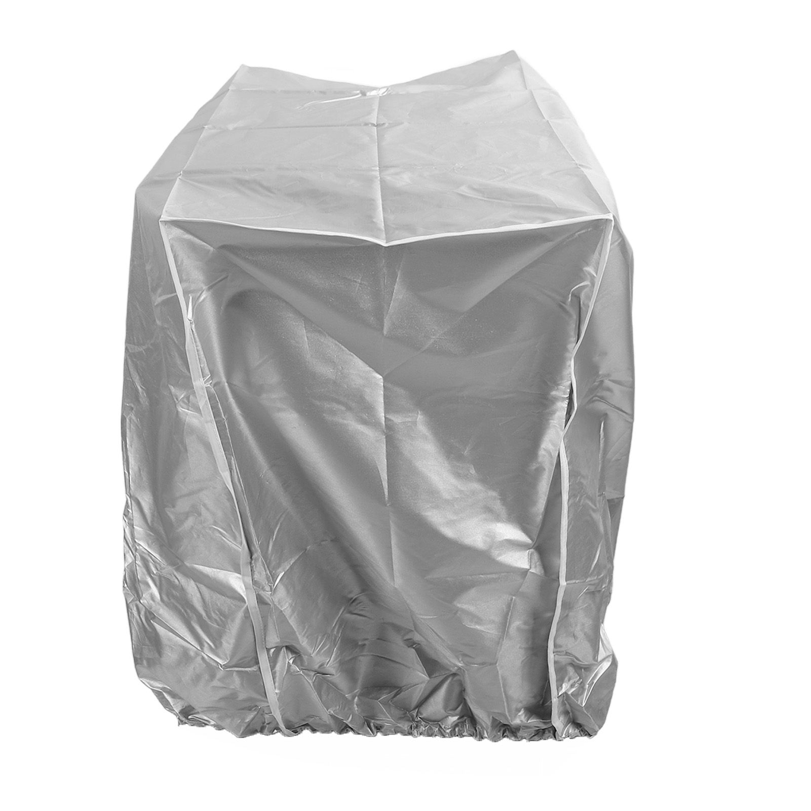 Window Air Conditioner Unit Cover Waterproof Breathable Central Furniture Unit Protective Cover for Outside Patio Appliance 80x30x57cm/31.5x11.8x22.4in - Image 6