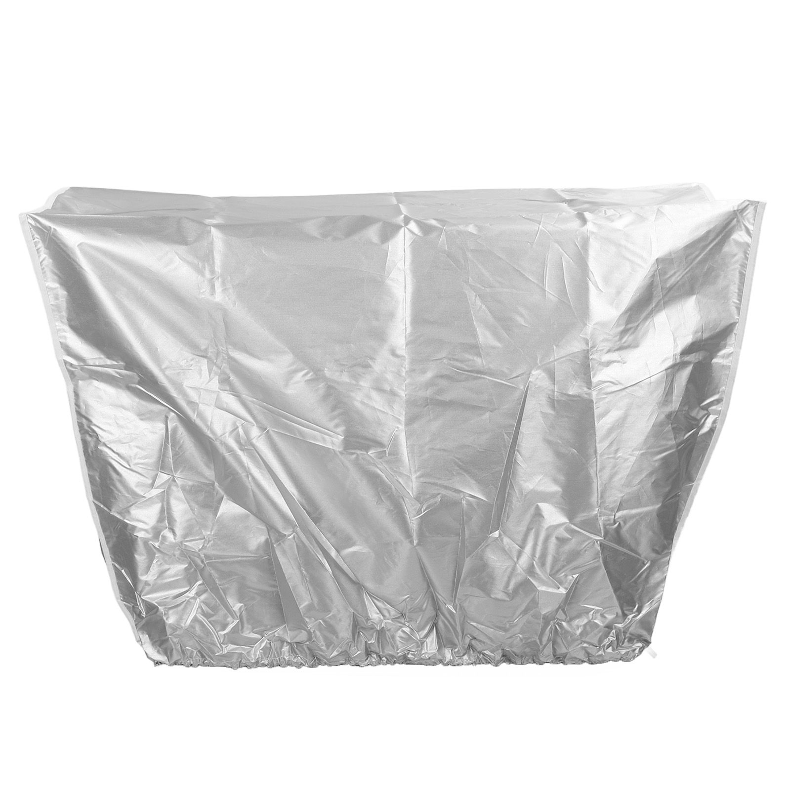 Window Air Conditioner Unit Cover Waterproof Breathable Central Furniture Unit Protective Cover for Outside Patio Appliance 80x30x57cm/31.5x11.8x22.4in - Image 8