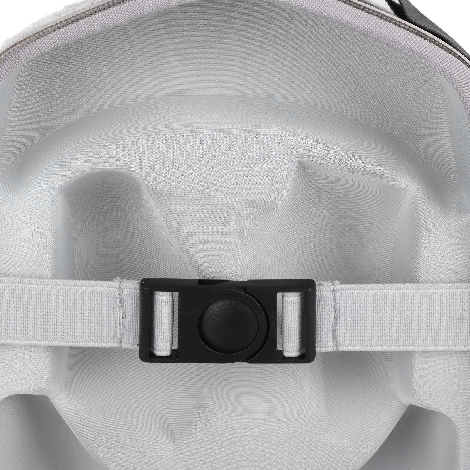 VR Glasses Storage Bag EVA Anti Scratch Portable VR Gaming Glasses Carrying Case for Quest 2 - Image 3