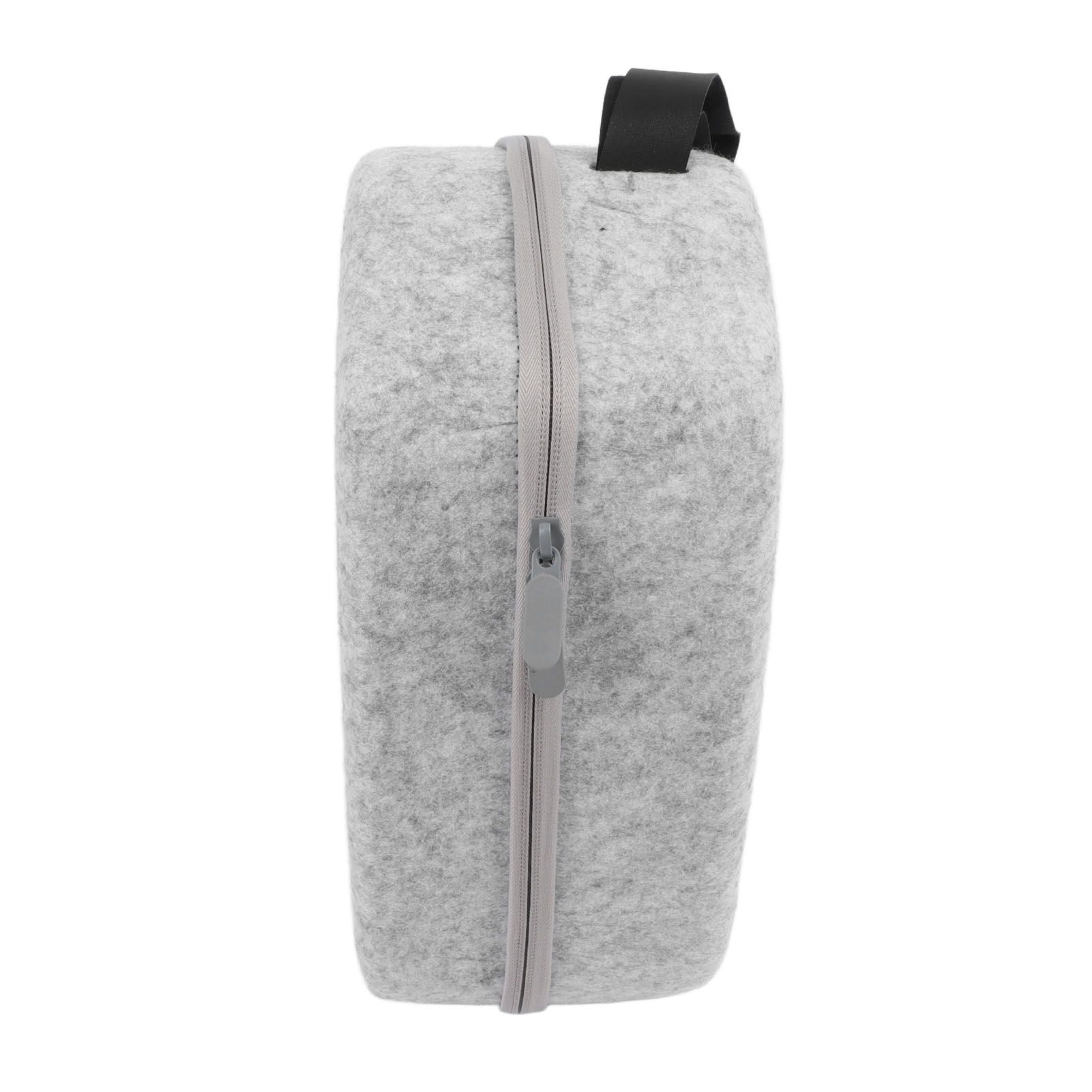 VR Glasses Storage Bag EVA Anti Scratch Portable VR Gaming Glasses Carrying Case for Quest 2 - Image 4