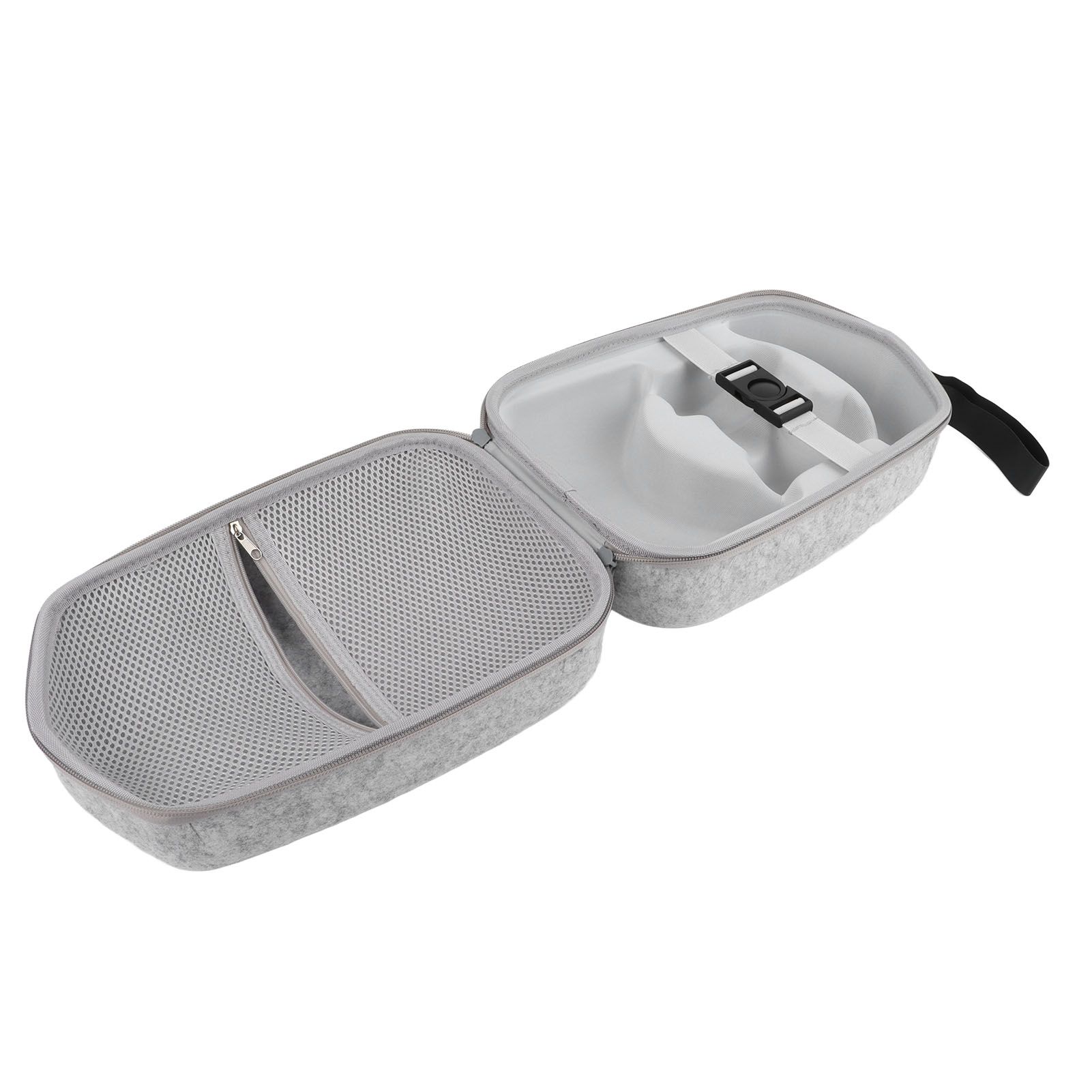 VR Glasses Storage Bag EVA Anti Scratch Portable VR Gaming Glasses Carrying Case for Quest 2 - Image 7