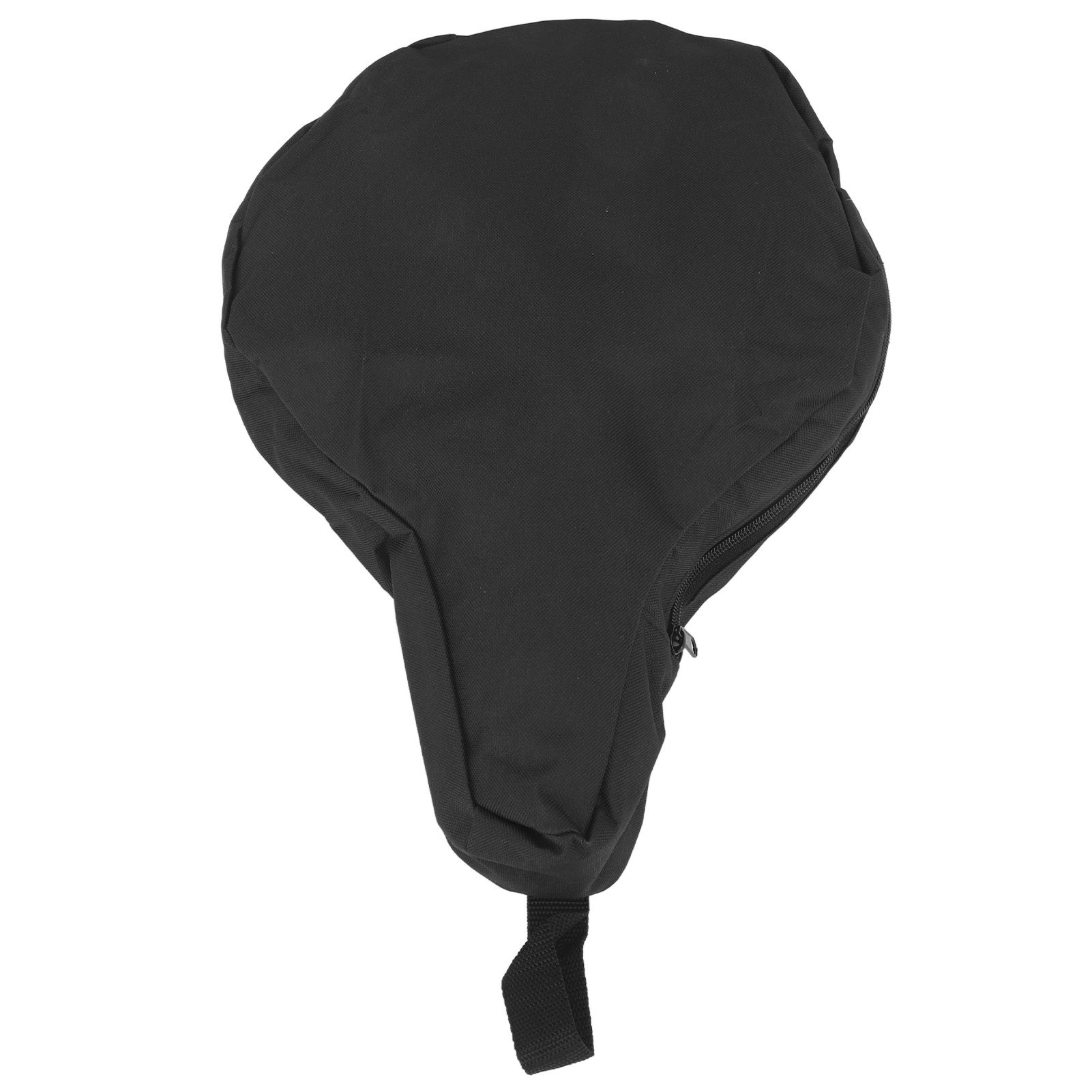 Skillet Bag Waterproof 600D Oxford Cloth Durable Portable Pan Storage Bag for Home Outdoor Travel - Image 1
