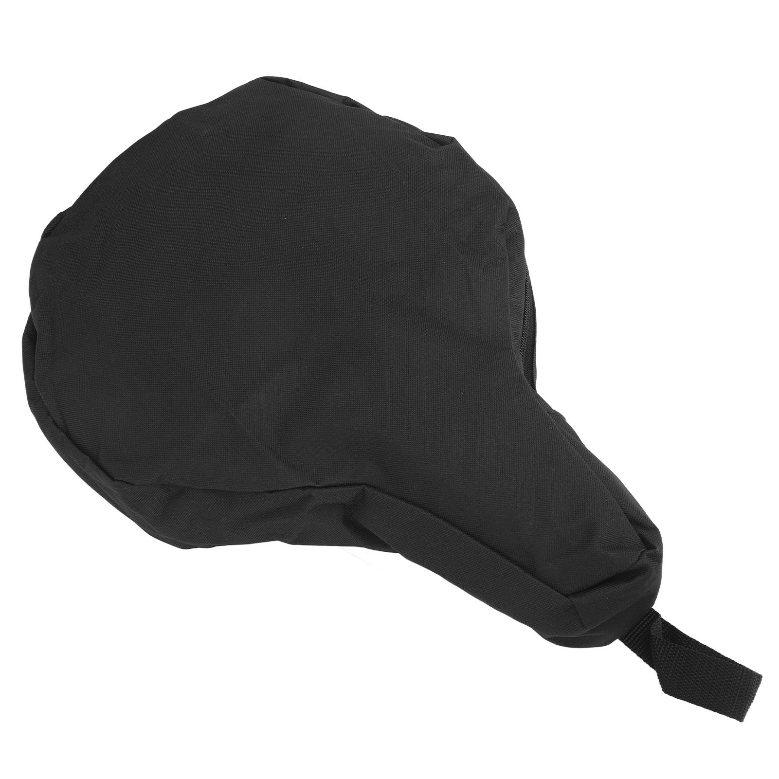 Skillet Bag Waterproof 600D Oxford Cloth Durable Portable Pan Storage Bag for Home Outdoor Travel - Image 2
