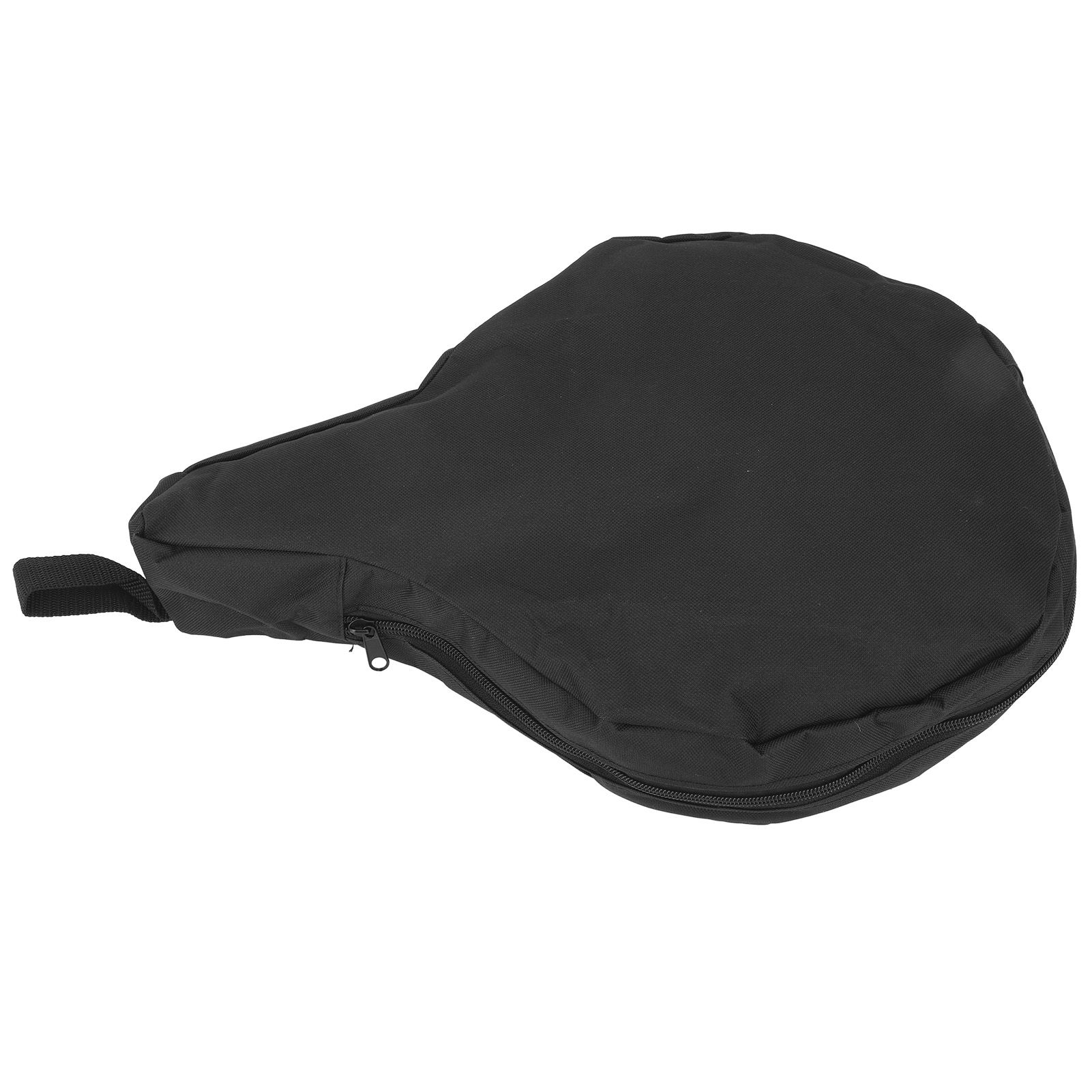 Skillet Bag Waterproof 600D Oxford Cloth Durable Portable Pan Storage Bag for Home Outdoor Travel - Image 3
