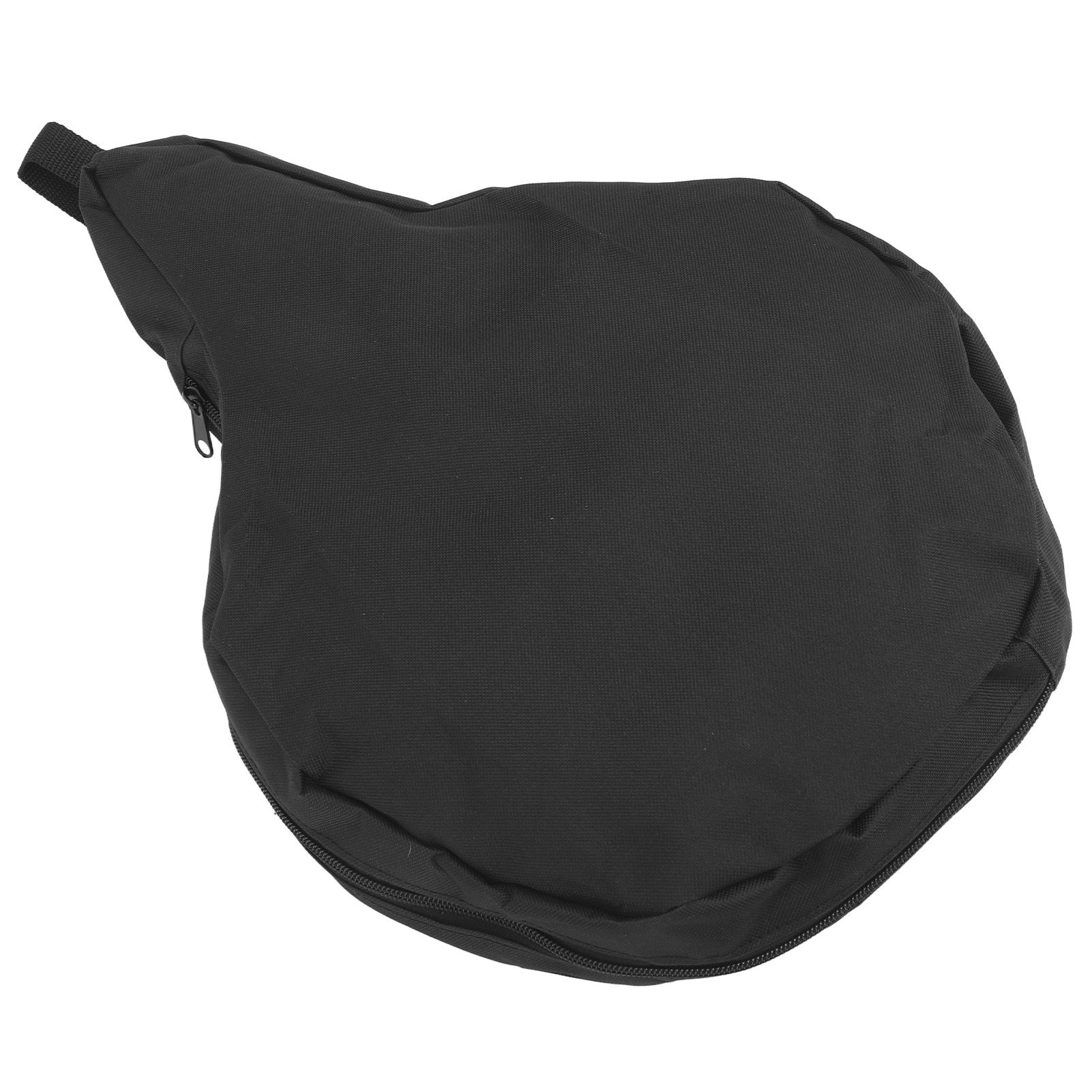 Skillet Bag Waterproof 600D Oxford Cloth Durable Portable Pan Storage Bag for Home Outdoor Travel - Image 4