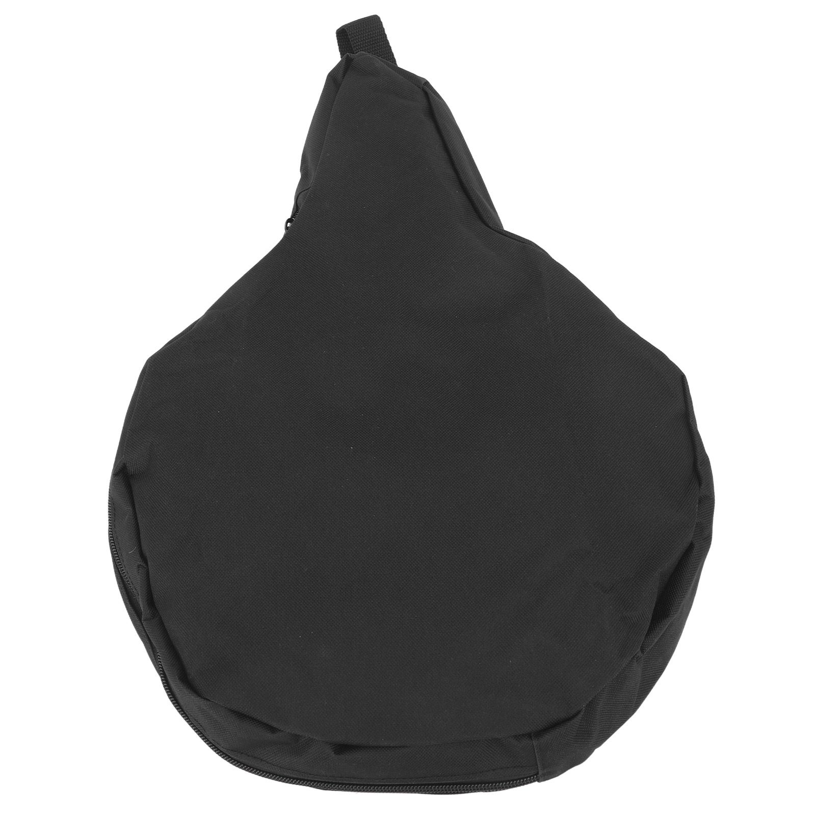 Skillet Bag Waterproof 600D Oxford Cloth Durable Portable Pan Storage Bag for Home Outdoor Travel - Image 6