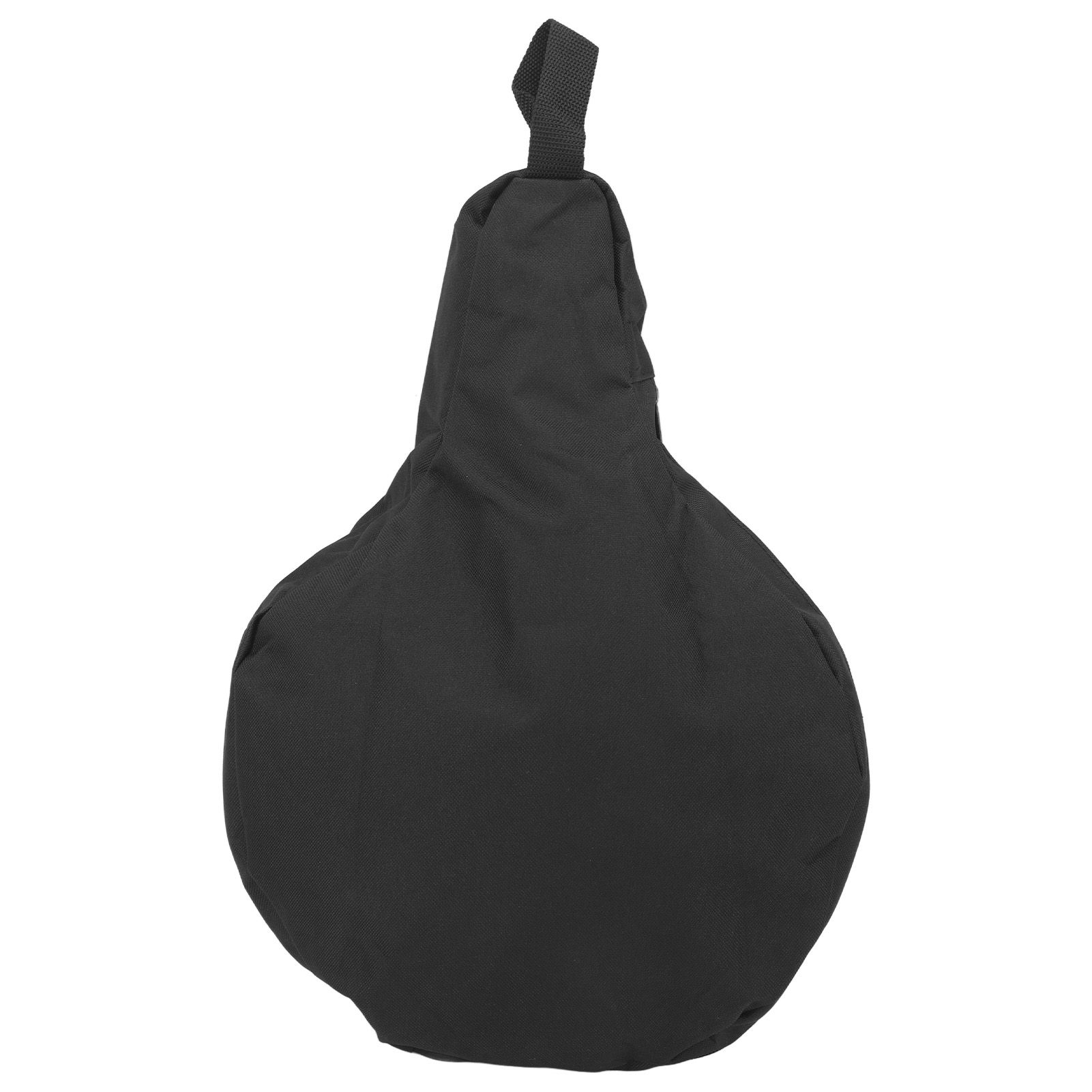 Skillet Bag Waterproof 600D Oxford Cloth Durable Portable Pan Storage Bag for Home Outdoor Travel - Image 7