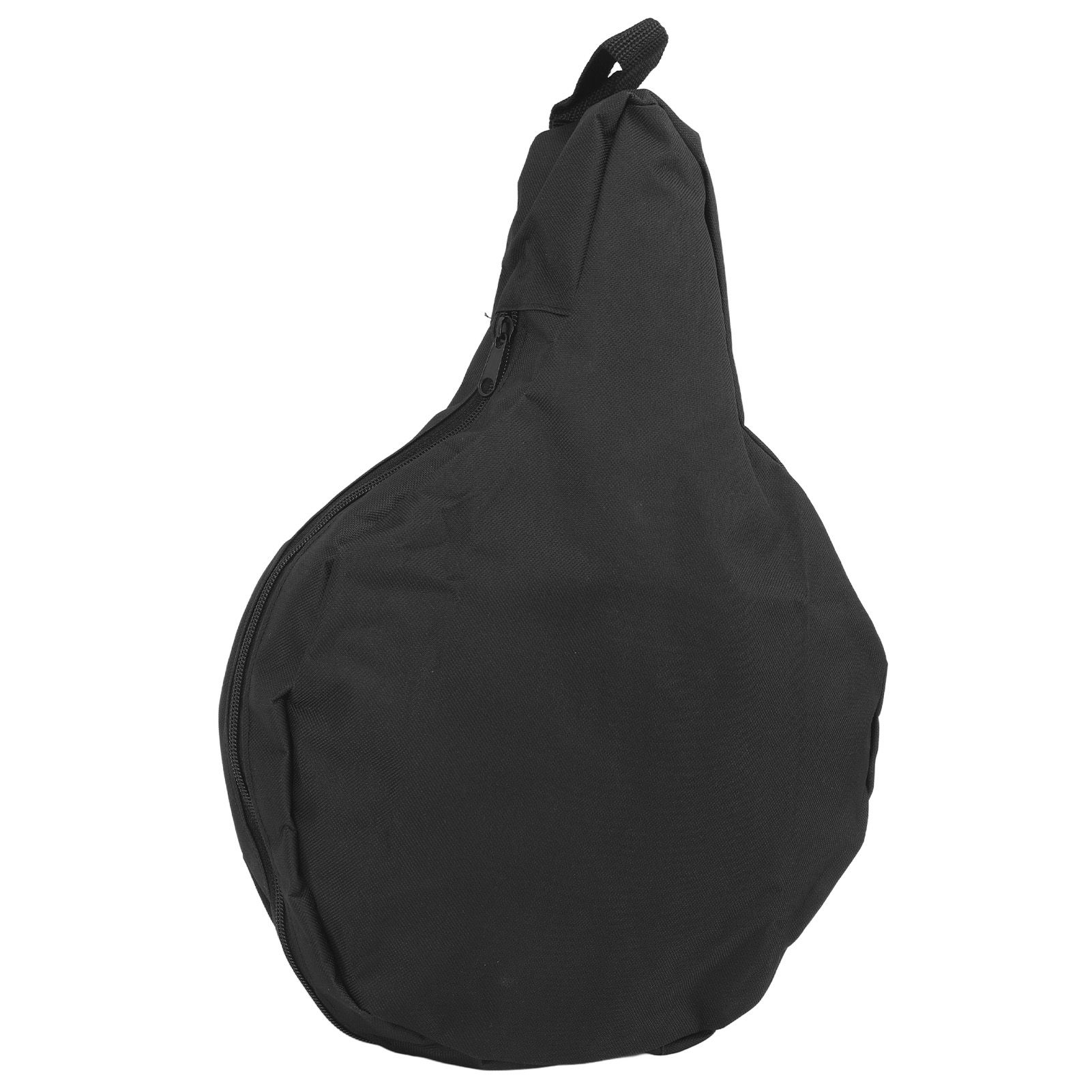 Skillet Bag Waterproof 600D Oxford Cloth Durable Portable Pan Storage Bag for Home Outdoor Travel - Image 8