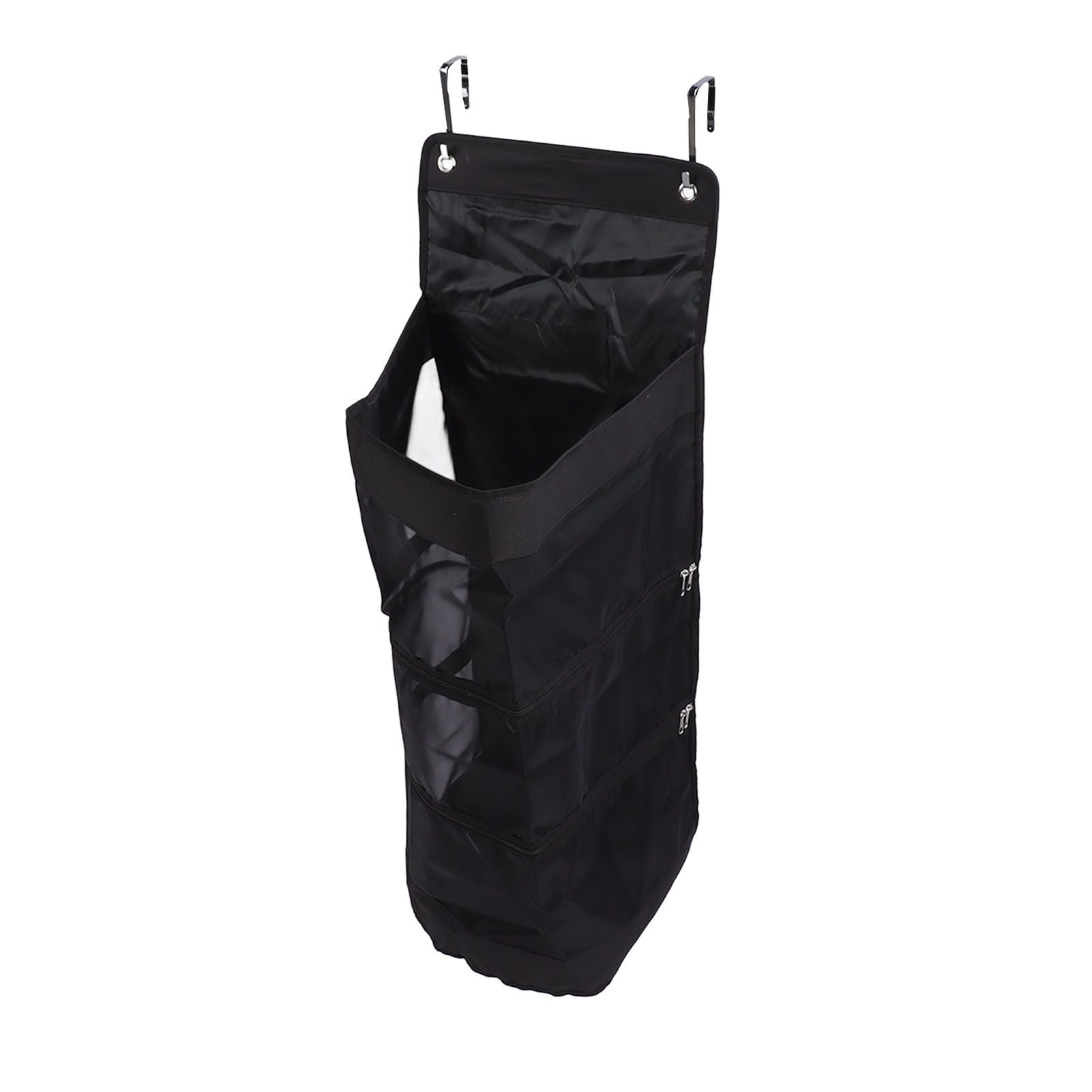 Door Sports Equipment Storage Bag Garage Toy Ball Organizer for Soccer Basketball Football Volleyball Tennis - Image 2