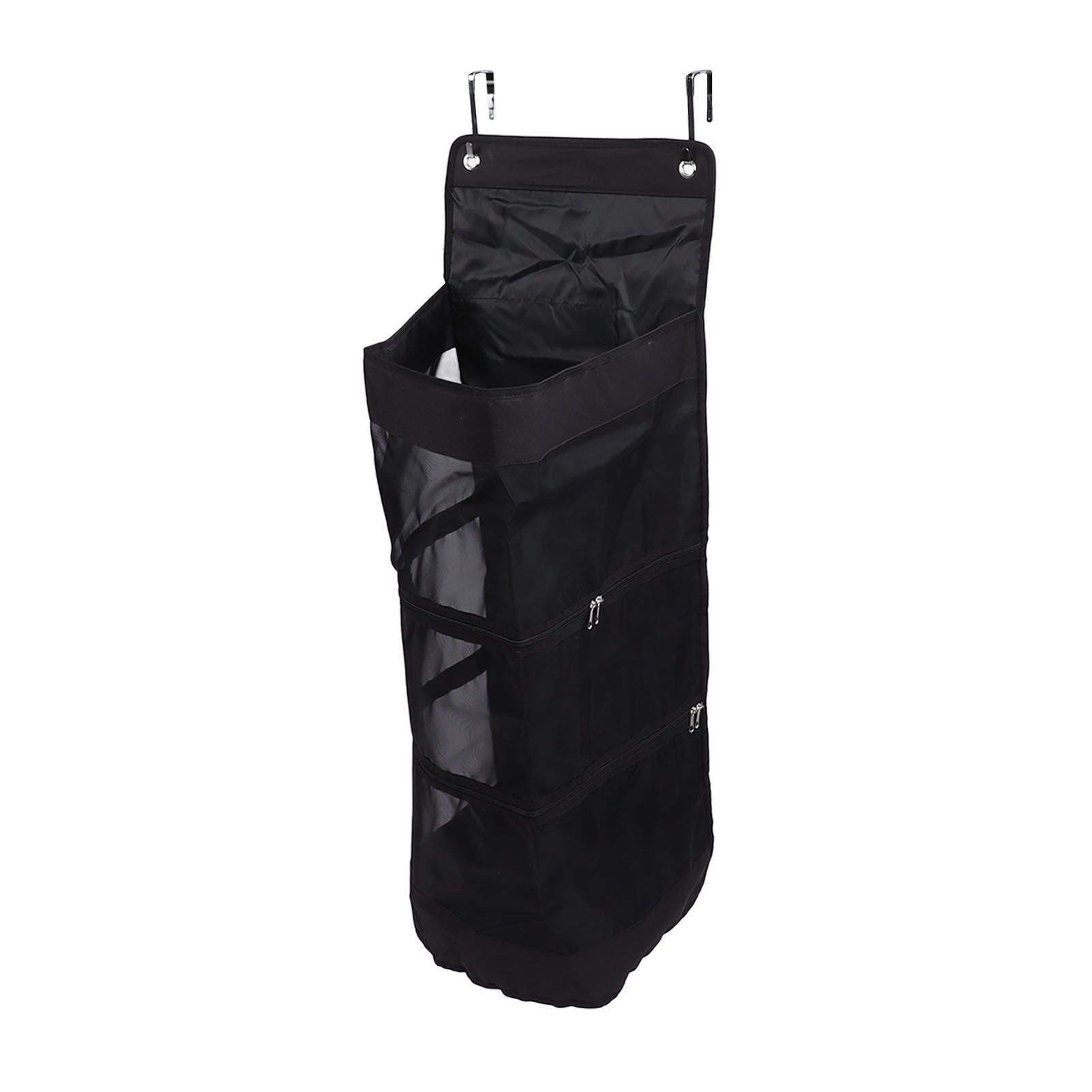 Door Sports Equipment Storage Bag Garage Toy Ball Organizer for Soccer Basketball Football Volleyball Tennis - Image 4
