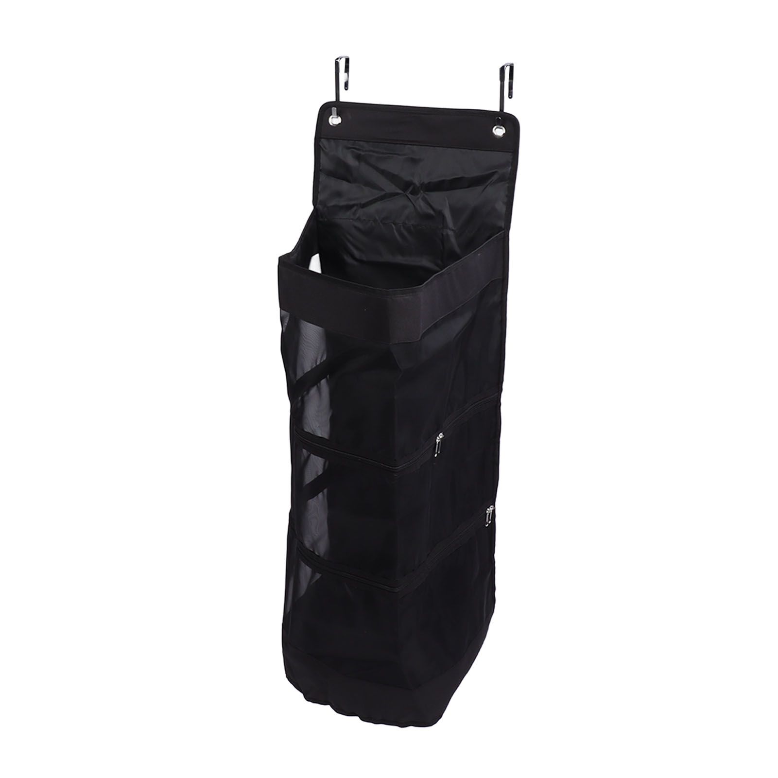 Door Sports Equipment Storage Bag Garage Toy Ball Organizer for Soccer Basketball Football Volleyball Tennis - Image 5