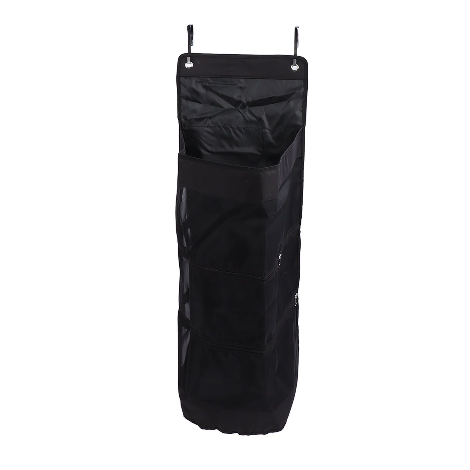 Door Sports Equipment Storage Bag Garage Toy Ball Organizer for Soccer Basketball Football Volleyball Tennis - Image 6