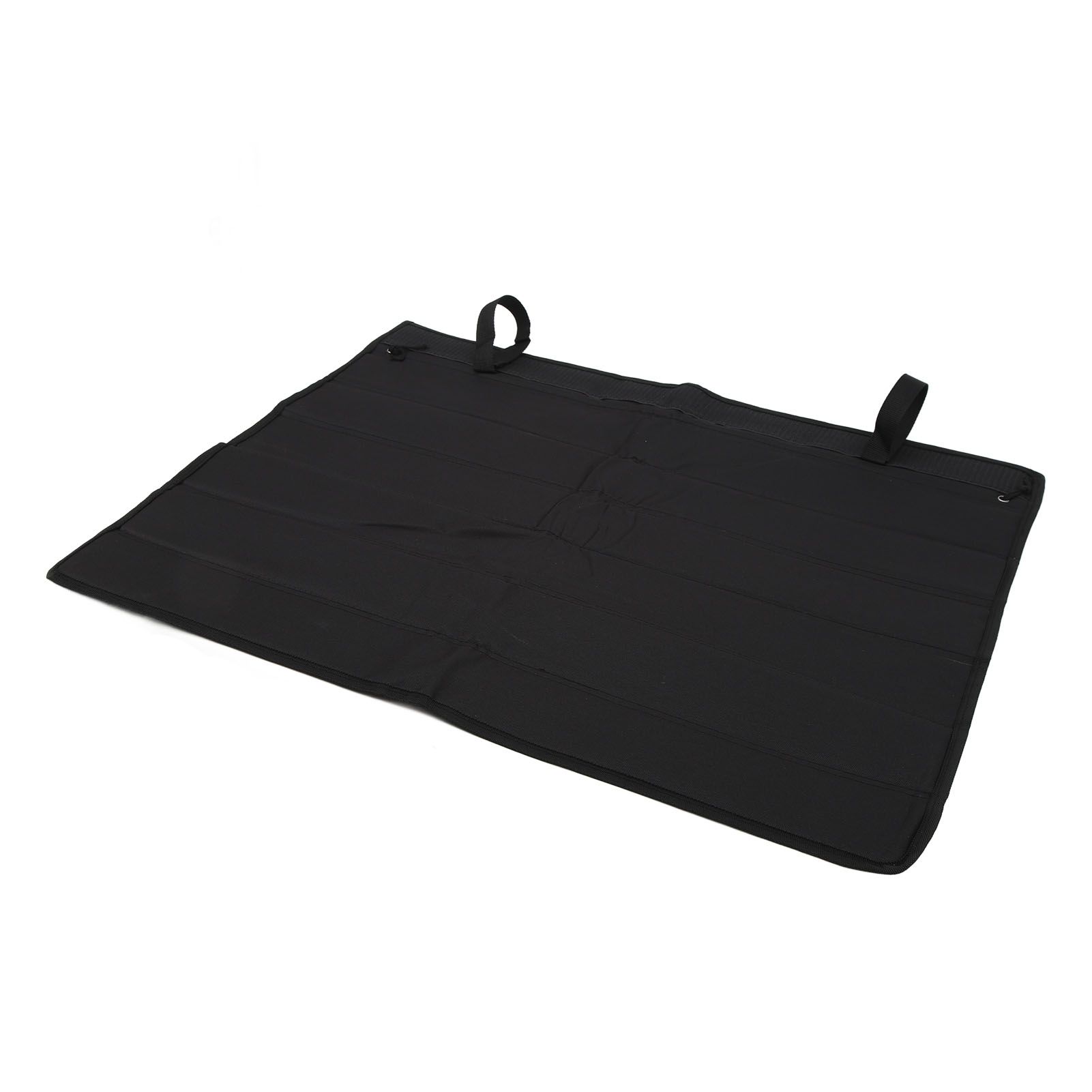 Car Bumper Guard Mat Universal Collision Protection Dirt Resistance Car Rear Bumper Protector Mat for Pets Dogs - Image 2
