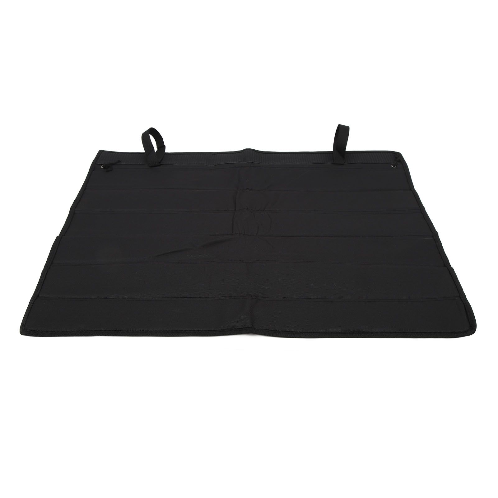 Car Bumper Guard Mat Universal Collision Protection Dirt Resistance Car Rear Bumper Protector Mat for Pets Dogs - Image 3