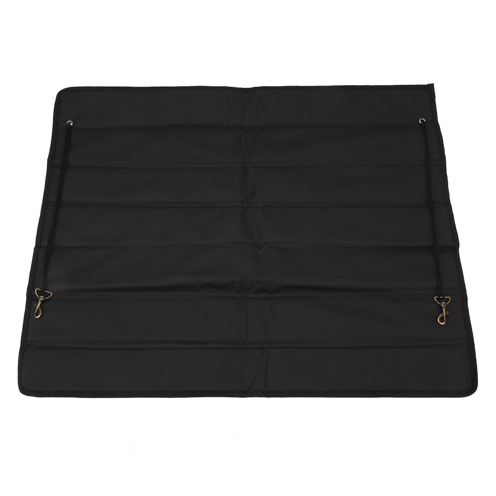 Car Bumper Guard Mat Universal Collision Protection Dirt Resistance Car Rear Bumper Protector Mat for Pets Dogs - Image 4