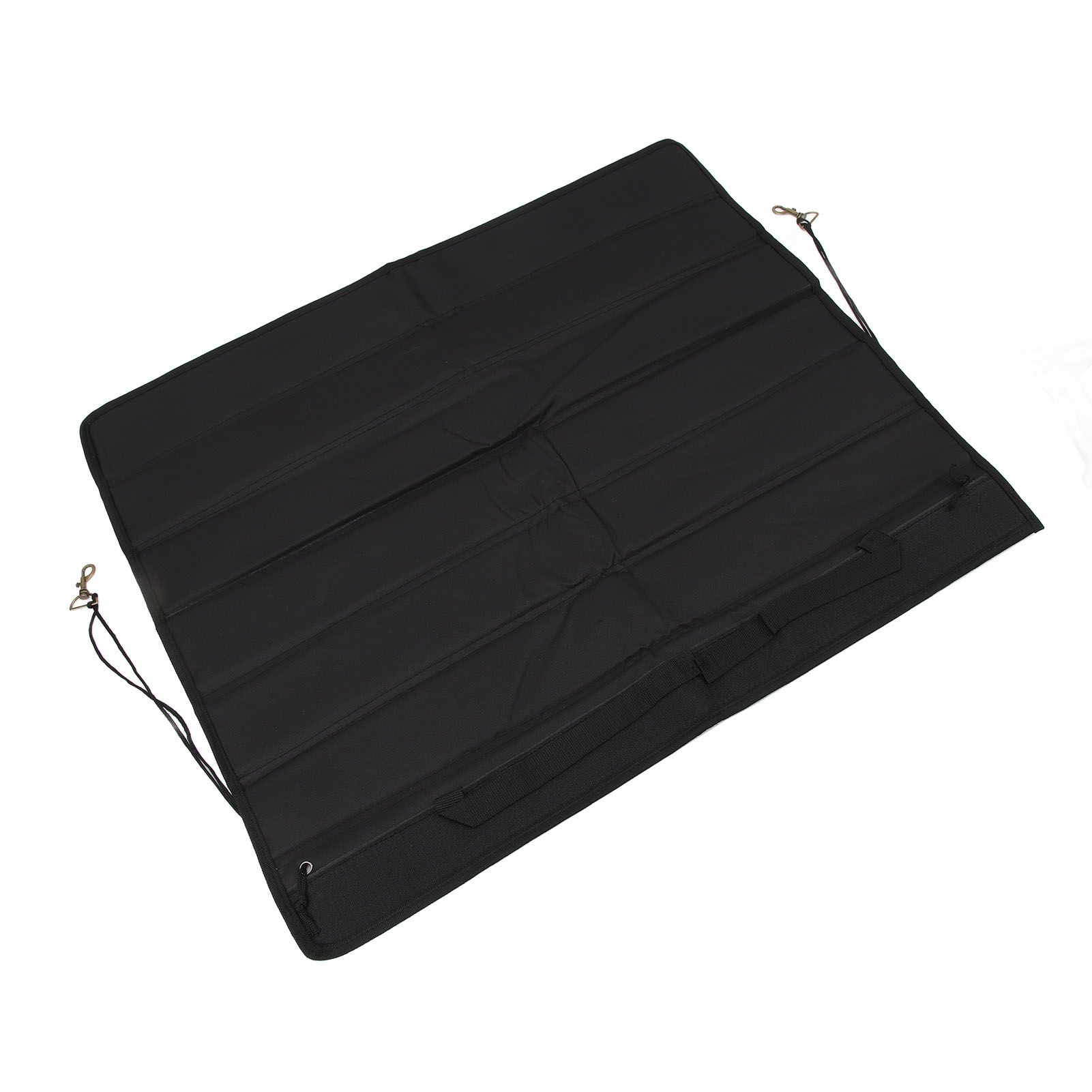 Car Bumper Guard Mat Universal Collision Protection Dirt Resistance Car Rear Bumper Protector Mat for Pets Dogs - Image 6