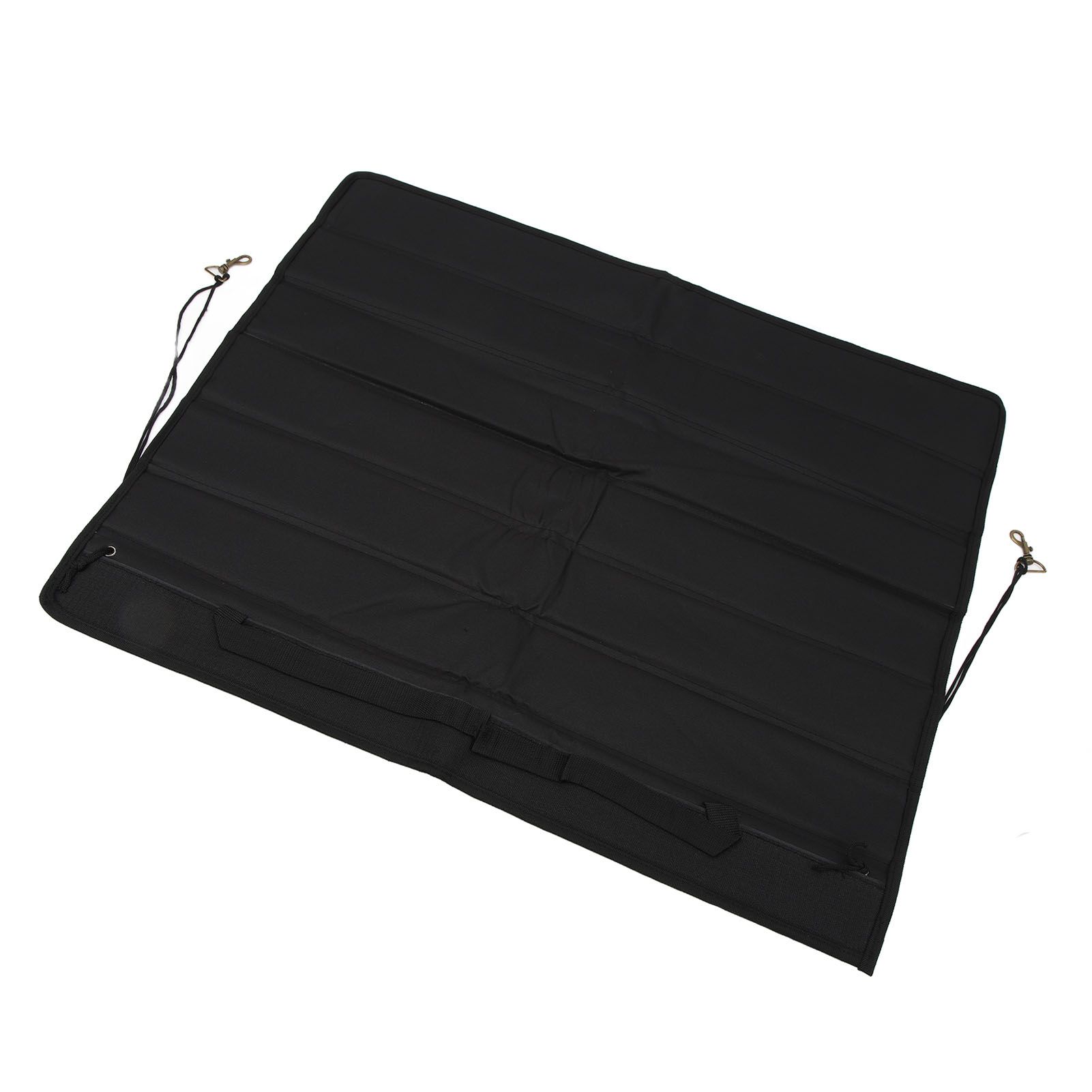 Car Bumper Guard Mat Universal Collision Protection Dirt Resistance Car Rear Bumper Protector Mat for Pets Dogs - Image 7