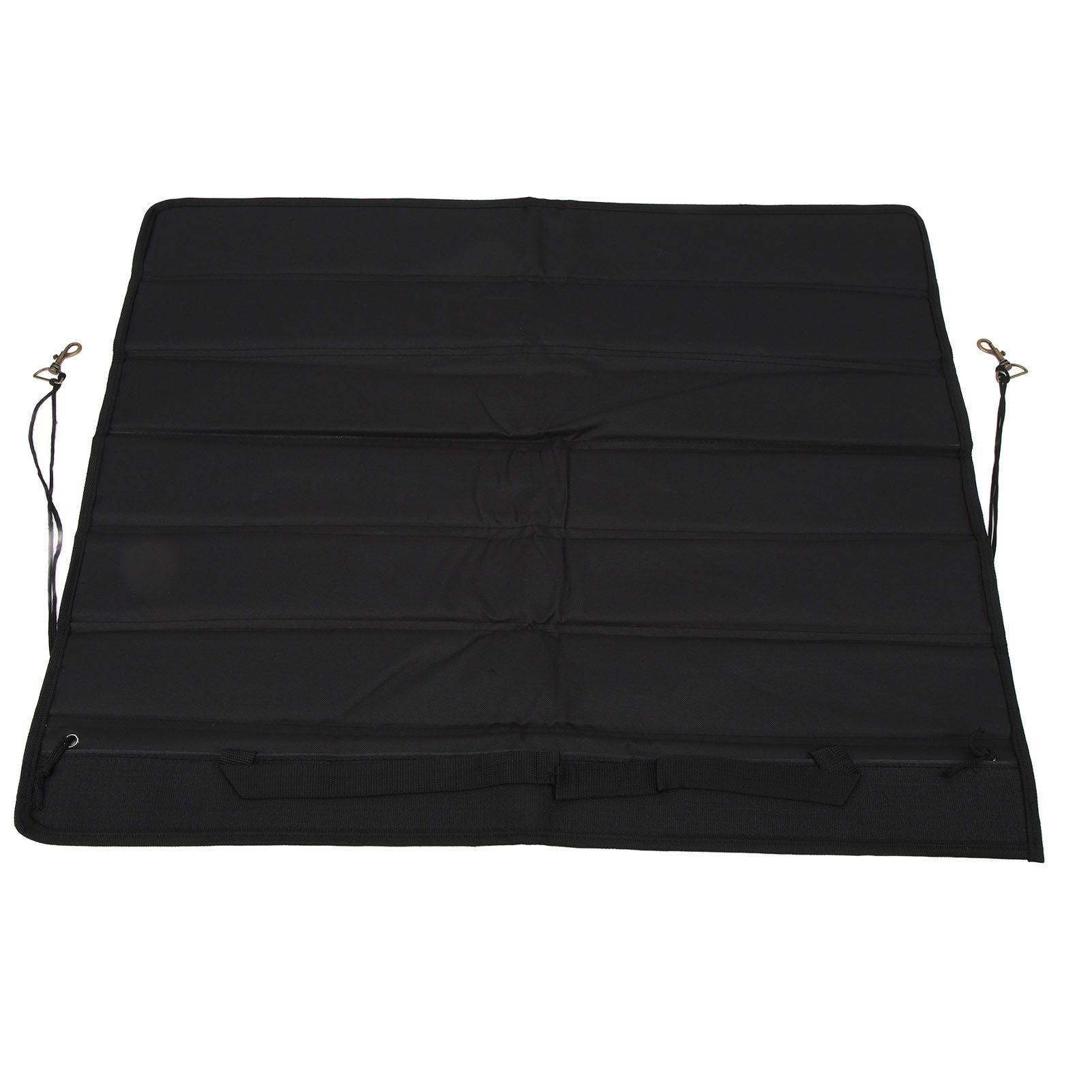 Car Bumper Guard Mat Universal Collision Protection Dirt Resistance Car Rear Bumper Protector Mat for Pets Dogs - Image 8