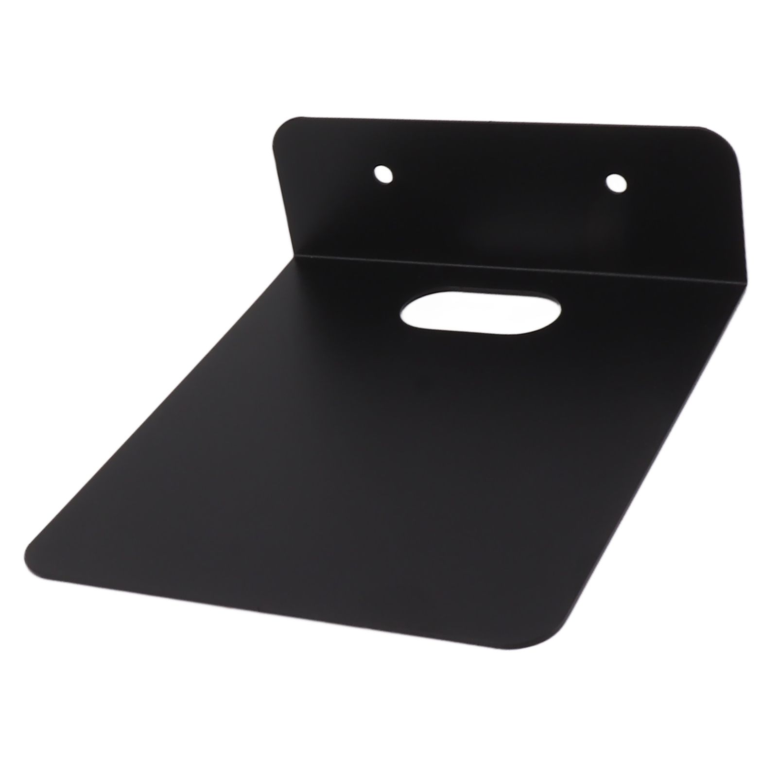 Router Bracket Aluminum Alloy Wall Mount Hanging Storage Rack for Projector Set Top Box Camera Small - Image 3