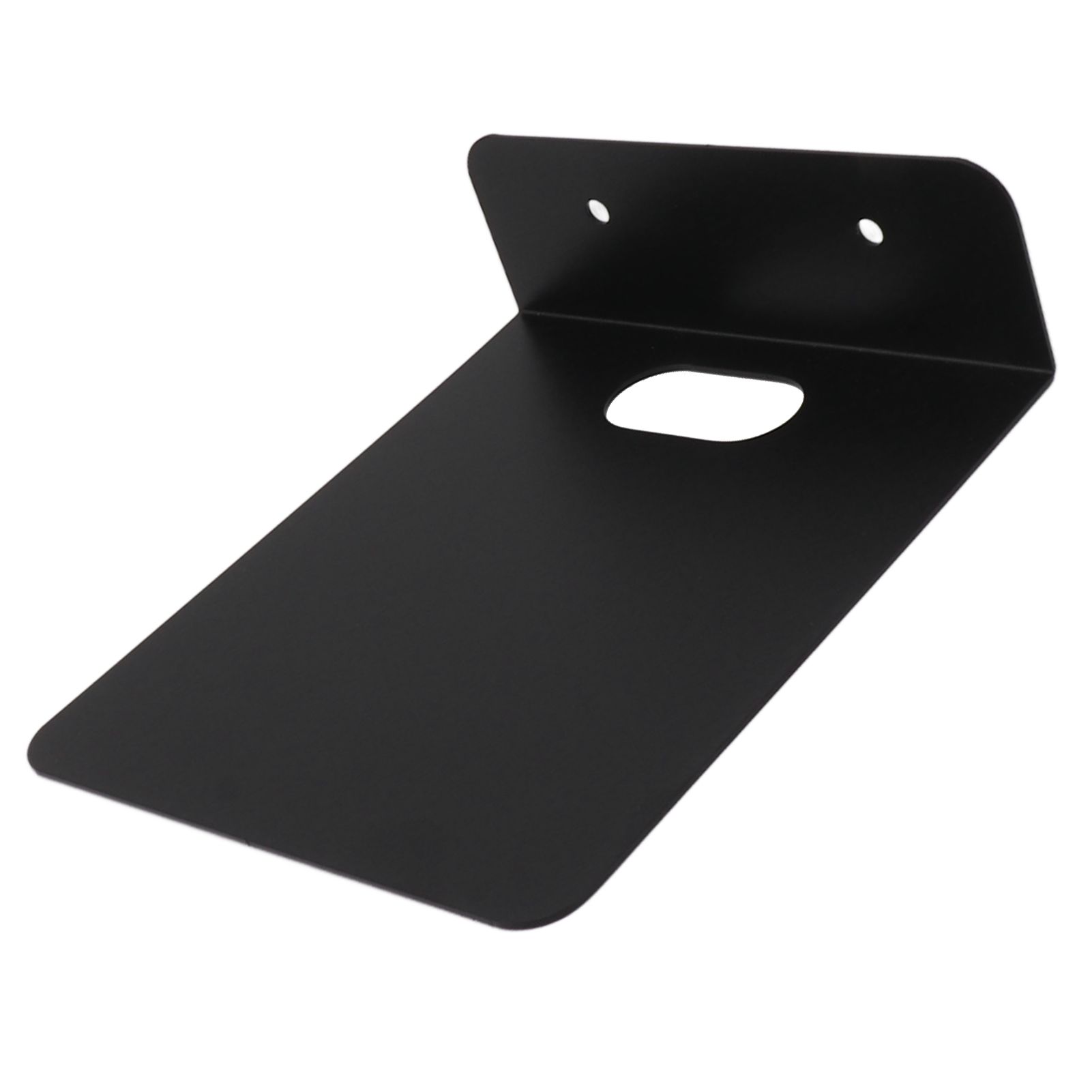Router Bracket Aluminum Alloy Wall Mount Hanging Storage Rack for Projector Set Top Box Camera Small - Image 4