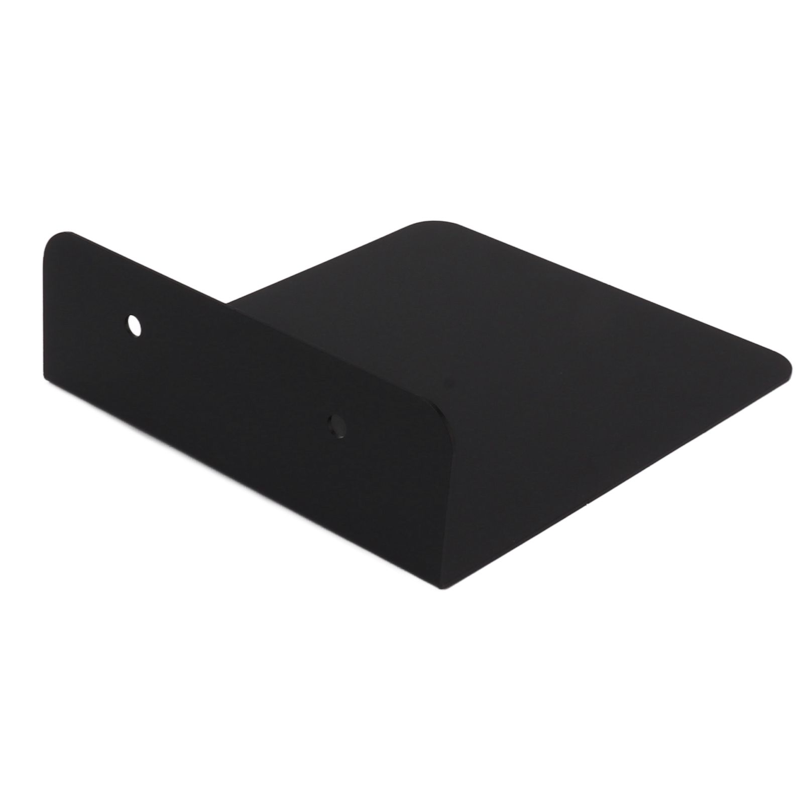 Router Bracket Aluminum Alloy Wall Mount Hanging Storage Rack for Projector Set Top Box Camera Small - Image 5