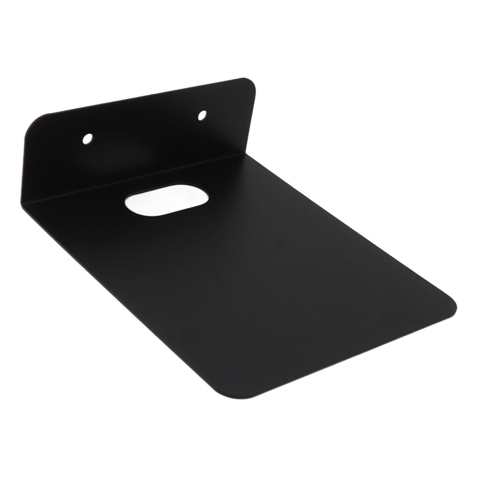 Router Bracket Aluminum Alloy Wall Mount Hanging Storage Rack for Projector Set Top Box Camera Small - Image 7