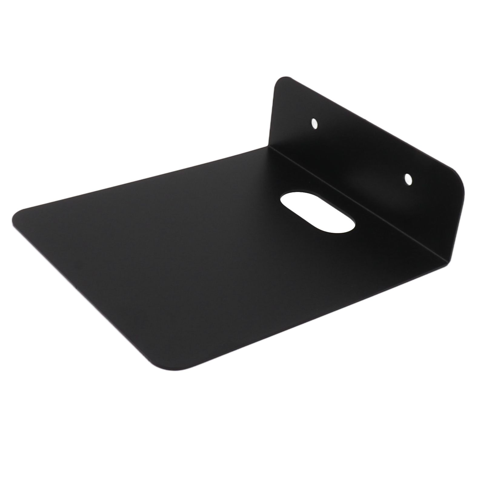 Router Bracket Aluminum Alloy Wall Mount Hanging Storage Rack for Projector Set Top Box Camera Small - Image 8