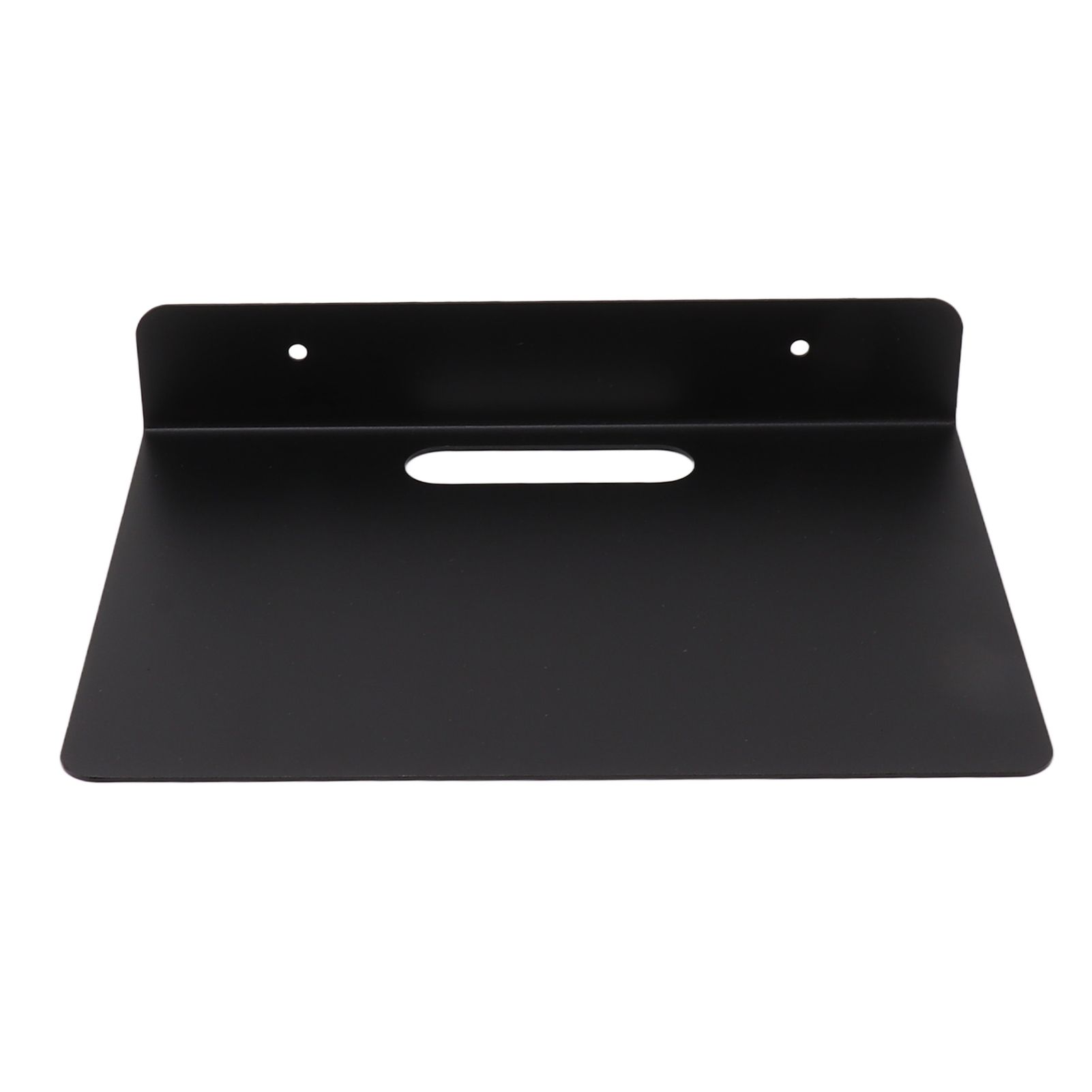 Router Bracket Aluminum Alloy Wall Mount Hanging Storage Rack for Projector Set Top Box Camera Large - Image 5