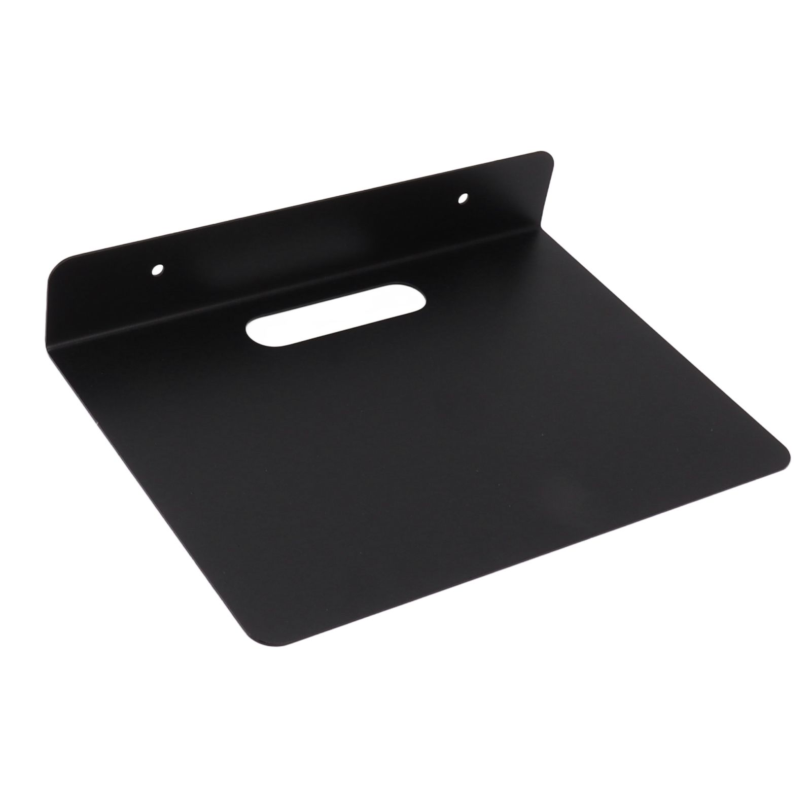 Router Bracket Aluminum Alloy Wall Mount Hanging Storage Rack for Projector Set Top Box Camera Large - Image 8