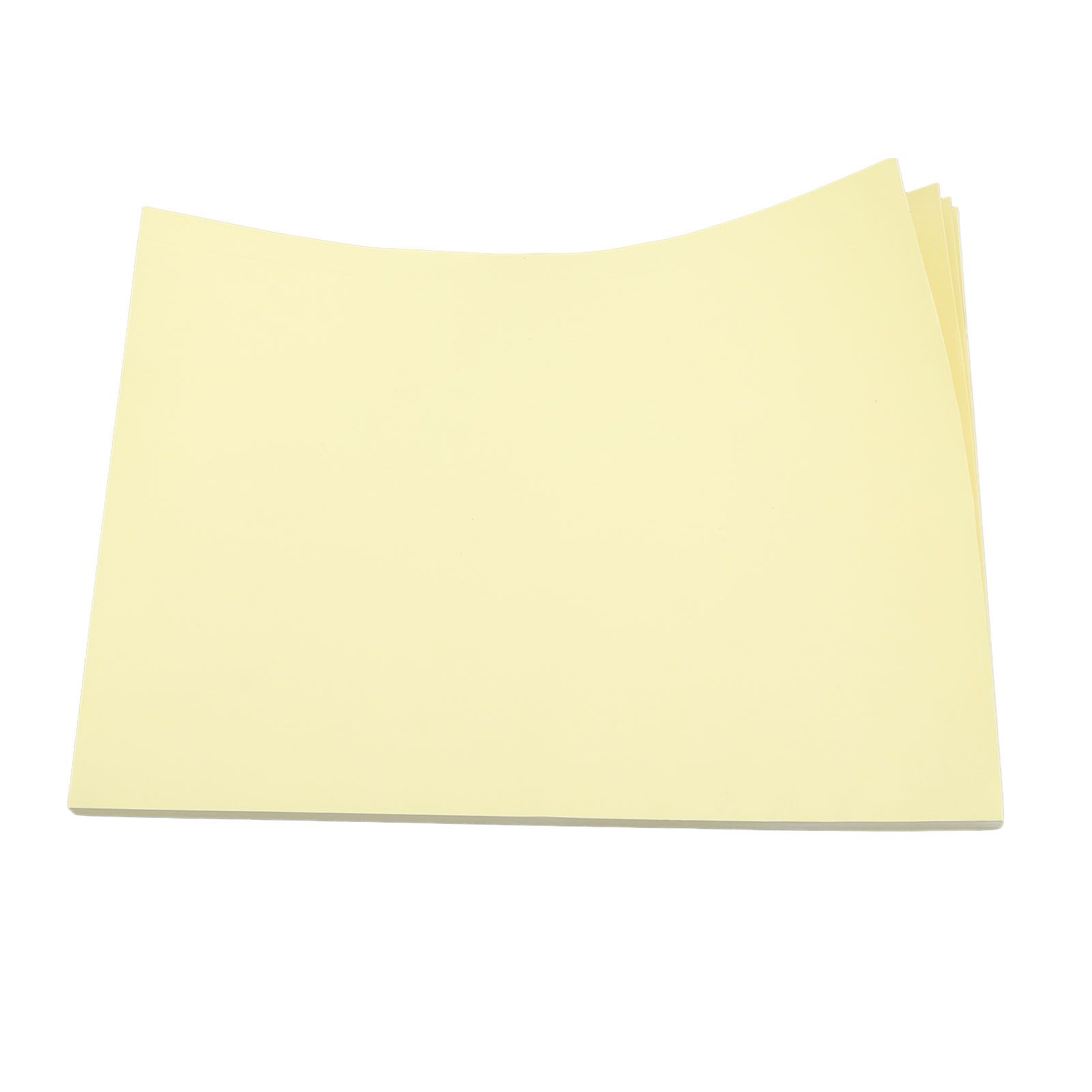 50 Pages Sticky Roller Clean Paper High Viscosity Removes Dirt Dust Debris Disposable Adhesive Paper - Image 3