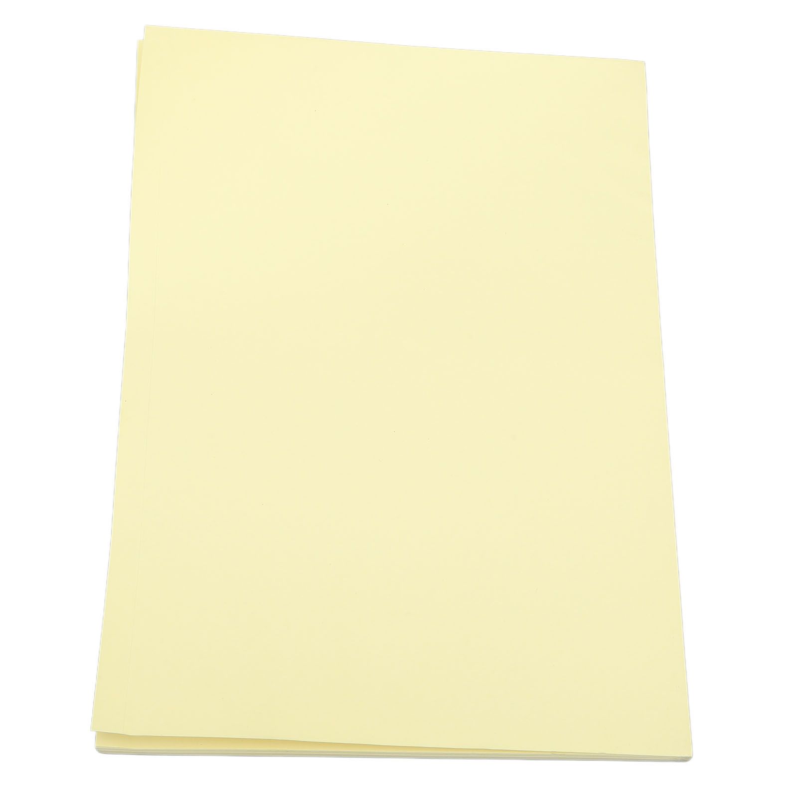 50 Pages Sticky Roller Clean Paper High Viscosity Removes Dirt Dust Debris Disposable Adhesive Paper - Image 6