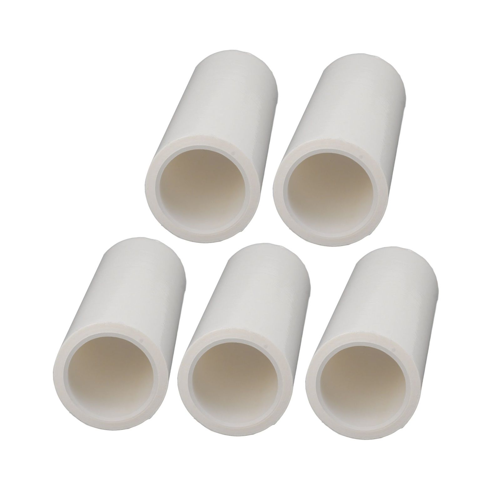 5Pcs Lint Roller Refills Static Free Extra Sticky Lint Roller Refills for Clothes Pet Dog Cat Hair 10 Inch - Image 6