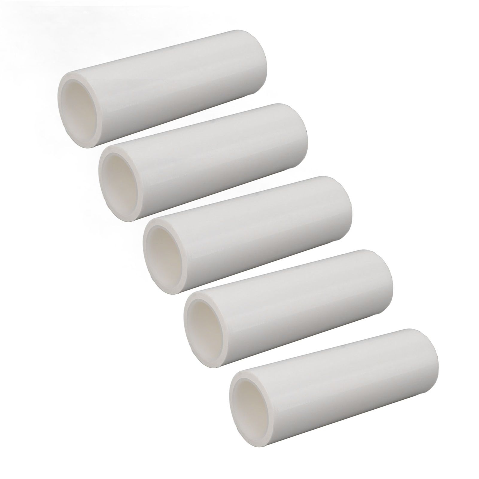5Pcs Lint Roller Refills Static Free Extra Sticky Lint Roller Refills for Clothes Pet Dog Cat Hair 12 Inch - Image 7