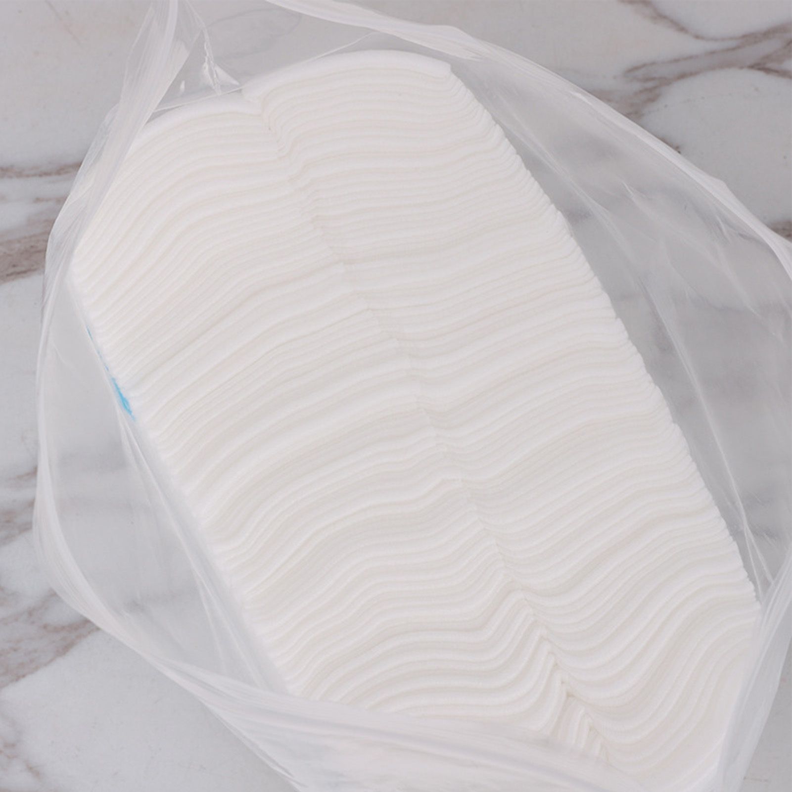 100 Pcs Electrostatic Wipes Disposable Mop Replacement Static Dusting Wipes for Home Cleaning - Image 7