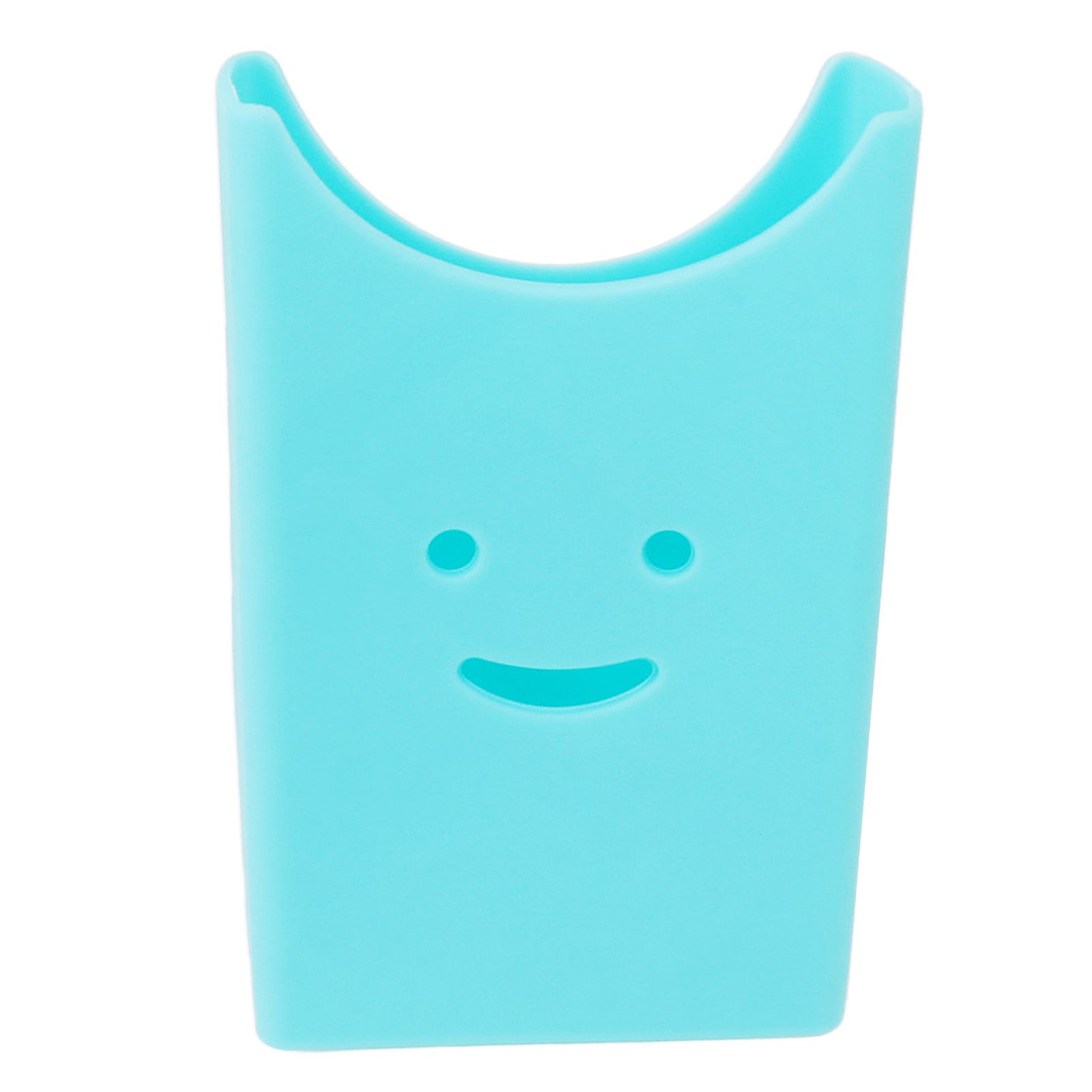 Phone Holder Insert Accessory EVA Decorative Bag Charm Phone Holder for Storage Phone Case Key Lipstick Sunglass Wallet Blue - Image 2