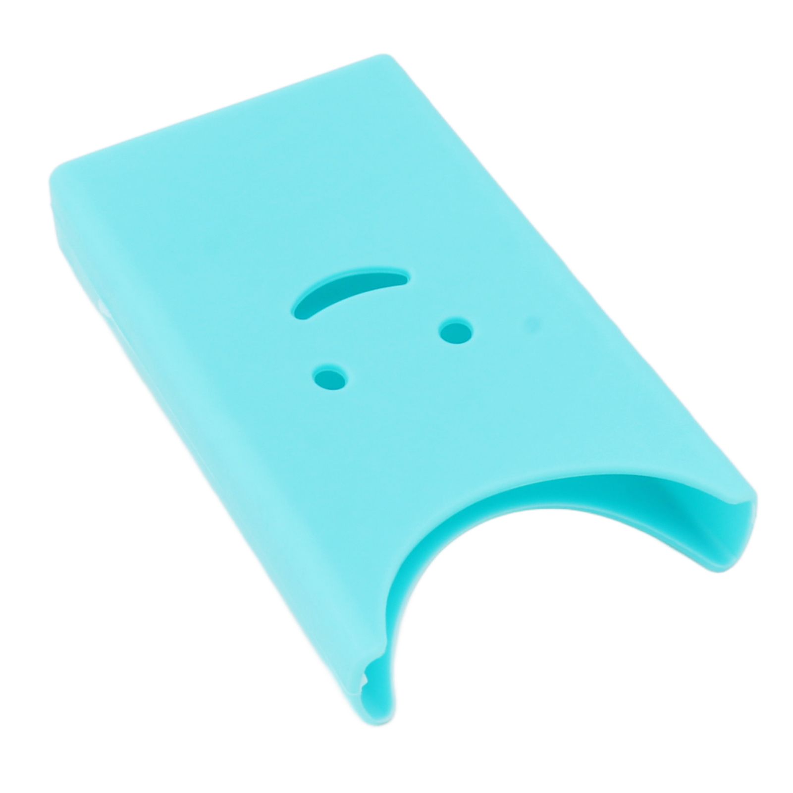 Phone Holder Insert Accessory EVA Decorative Bag Charm Phone Holder for Storage Phone Case Key Lipstick Sunglass Wallet Blue - Image 5