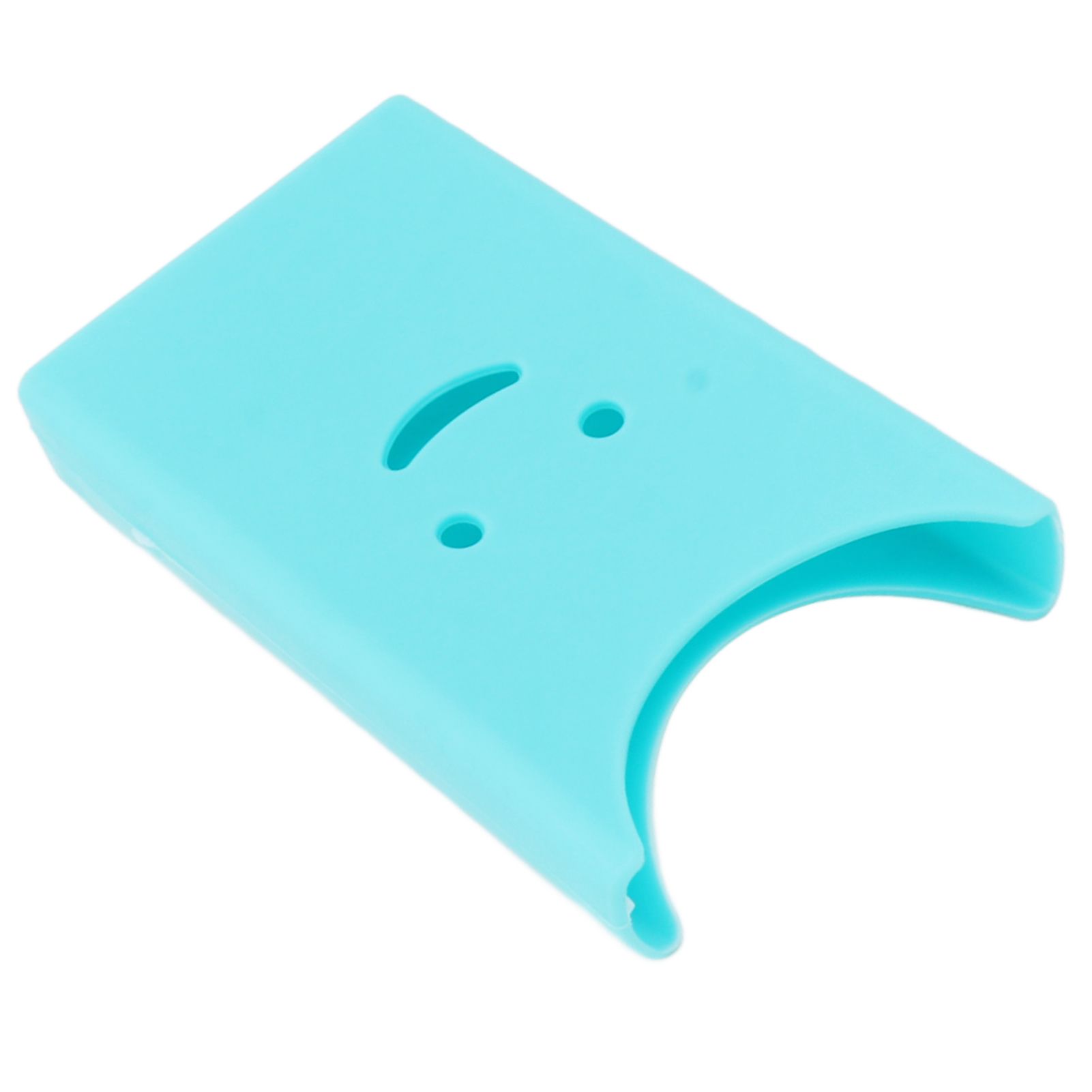 Phone Holder Insert Accessory EVA Decorative Bag Charm Phone Holder for Storage Phone Case Key Lipstick Sunglass Wallet Blue - Image 7