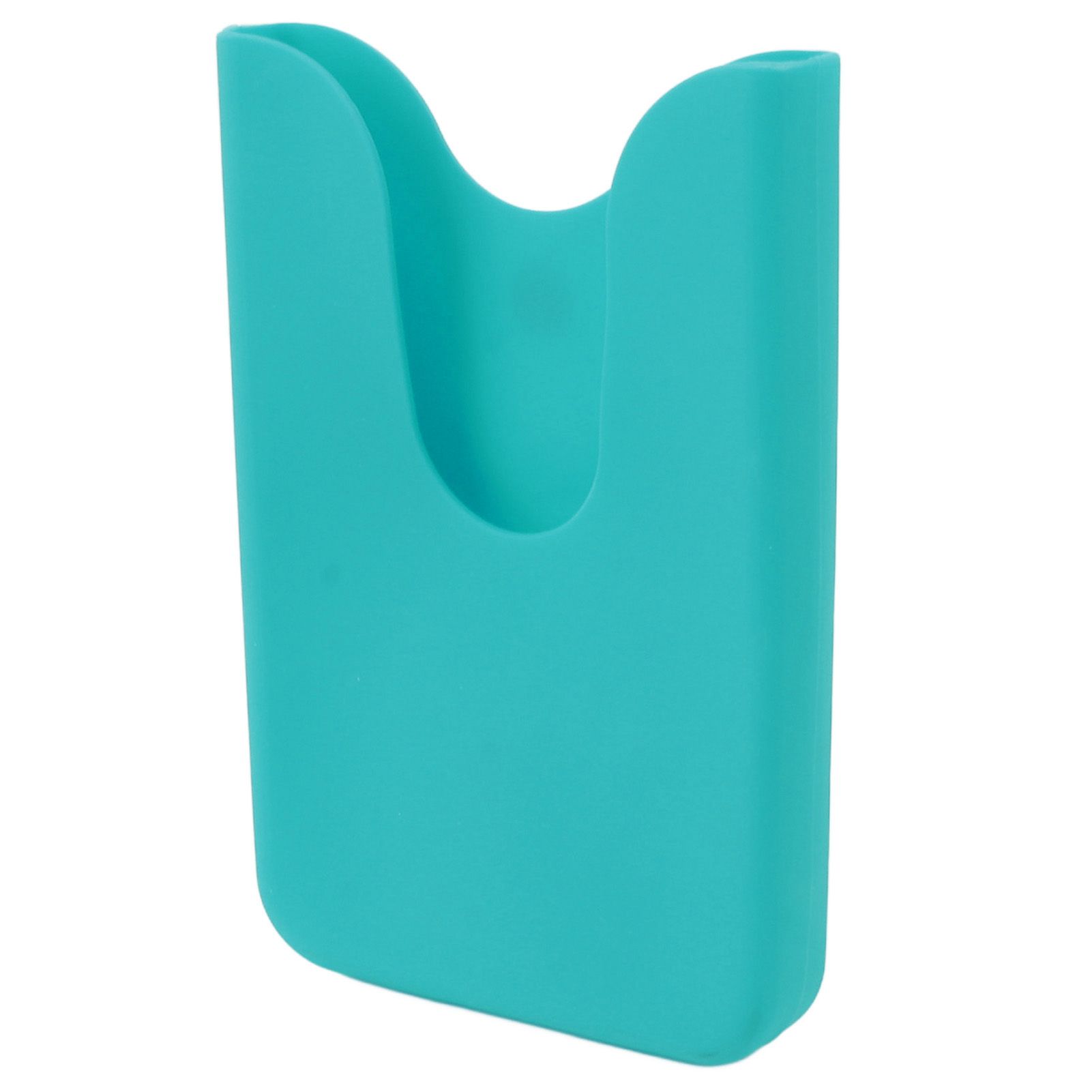 Beach Bag Phone Holder EVA Phone Case Holder Charm Accessory Secure Attachment Keep Your Phone Handy Sky Blue - Image 2