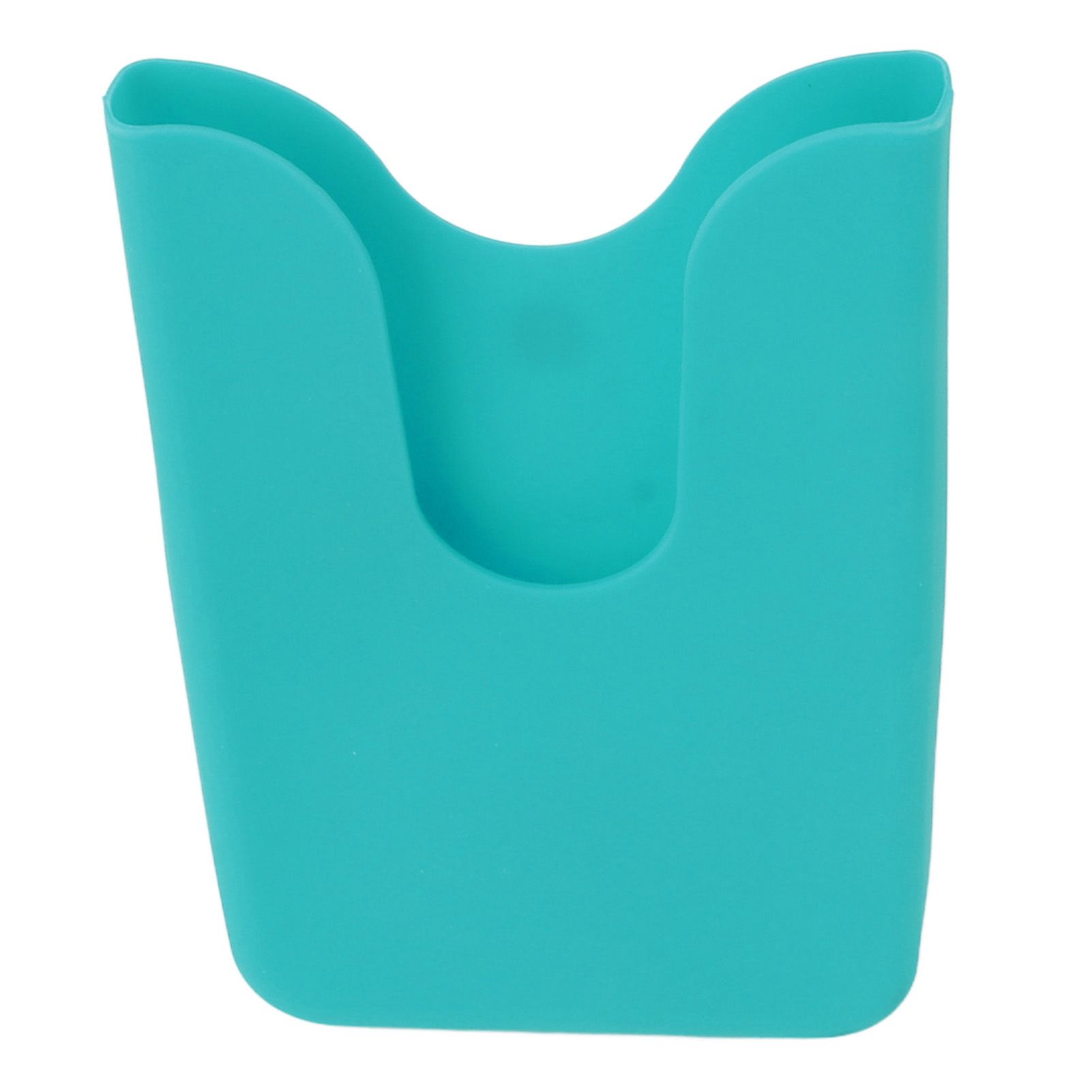 Beach Bag Phone Holder EVA Phone Case Holder Charm Accessory Secure Attachment Keep Your Phone Handy Sky Blue - Image 3
