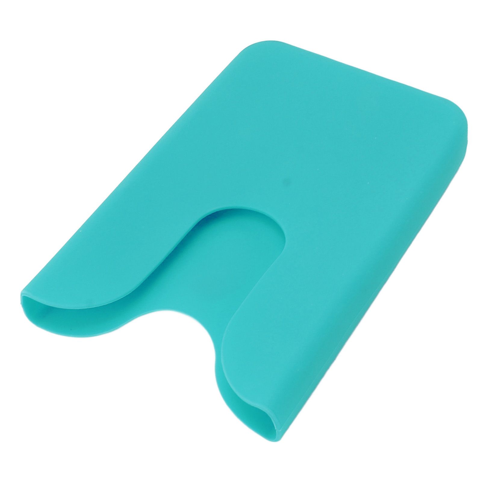 Beach Bag Phone Holder EVA Phone Case Holder Charm Accessory Secure Attachment Keep Your Phone Handy Sky Blue - Image 5