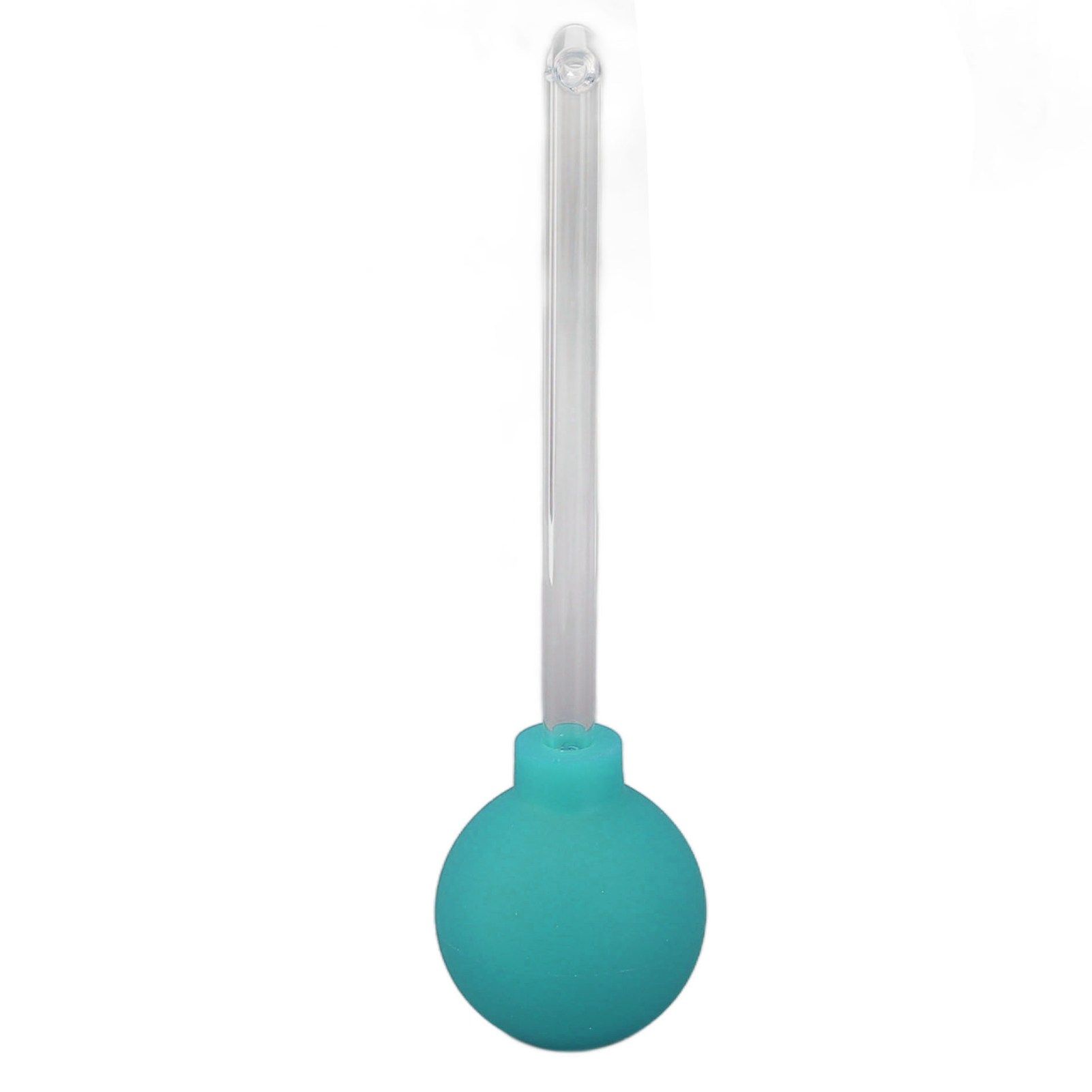 Glass Tonsil Stone Remove Tool Manual Mouth Cleaning Cleaner Oral Care Mouth Cleaner Green - Image 4